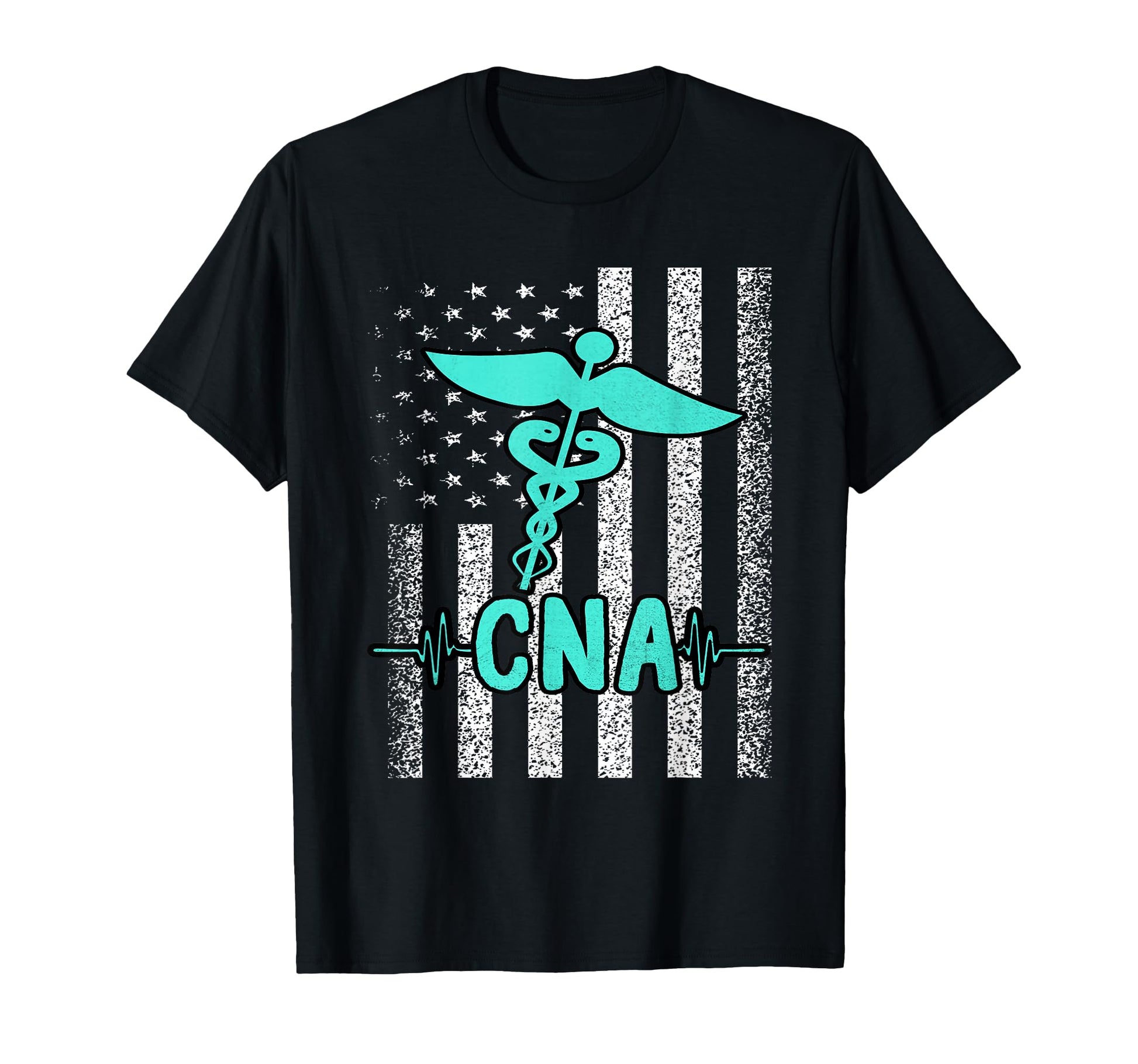 Nursing Cna Certified Nurse T-Shirt - Aesthetic Graphic Men Women - T-Shirt, Sweatshirt, Hoodie