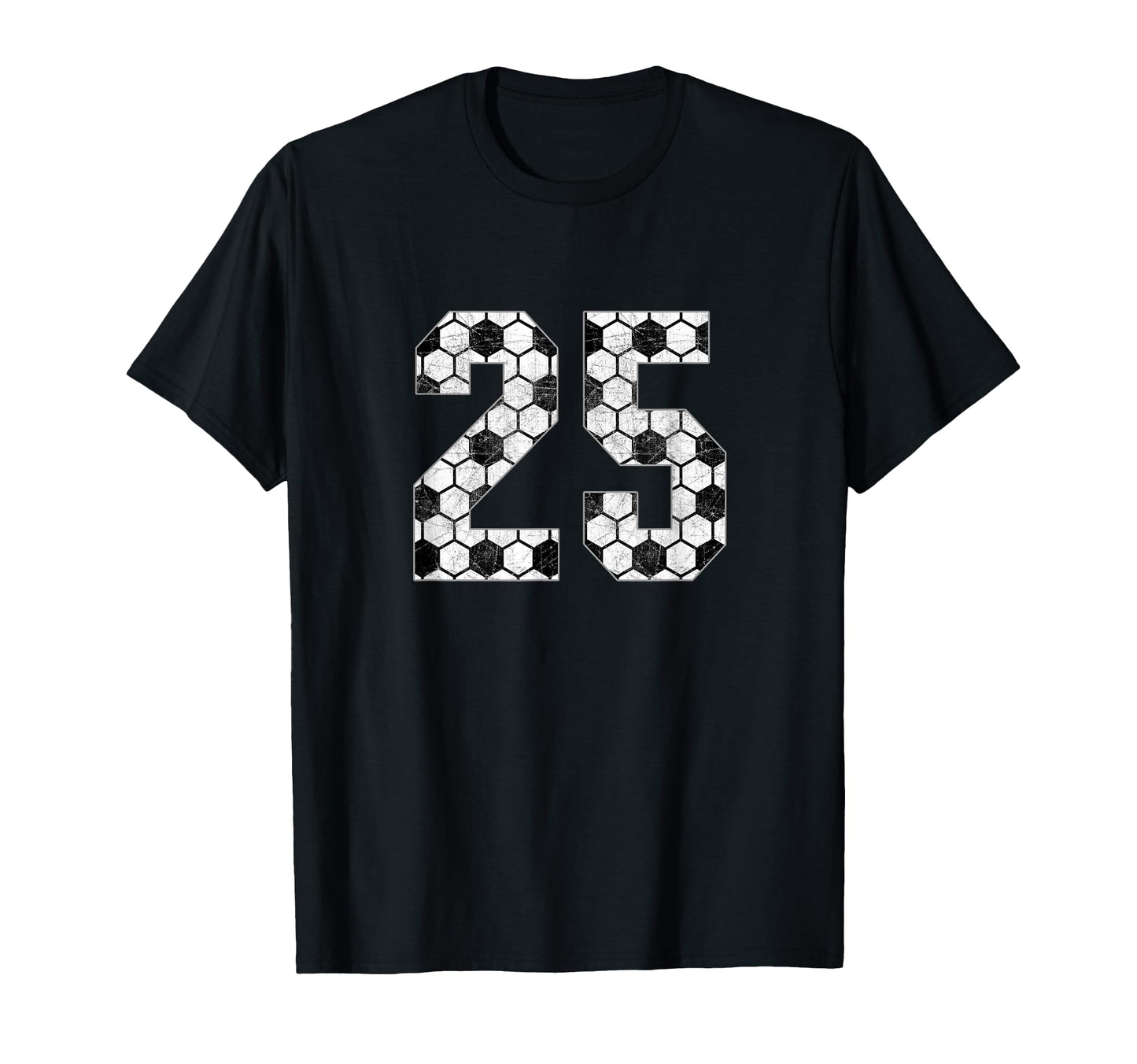 Soccer 25 Love Soccer Mom T-Shirt - Casual Everyday Wear for Adults - T-Shirt, Sweatshirt, Hoodie