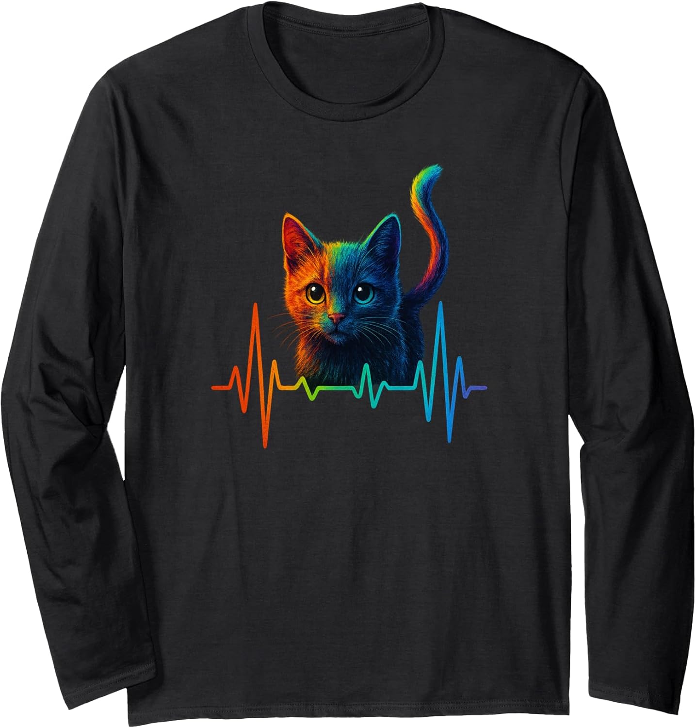 Happy Dawg - Merch Unisex T-shirt, Sweatshirt, Hoodie, Long Sleeve Tee - T-Shirt, Sweatshirt, Hoodie