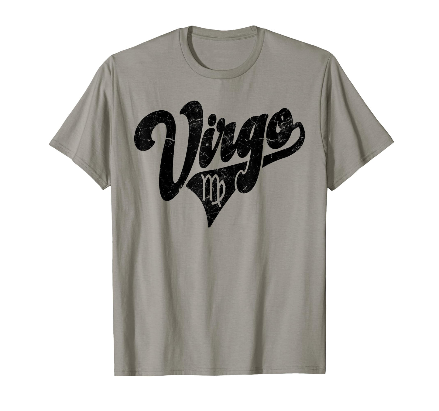 Virgo Zodiac Astrology Horoscope Virgo T-Shirt - Unique Graphic Men Women - T-Shirt, Sweatshirt, Hoodie