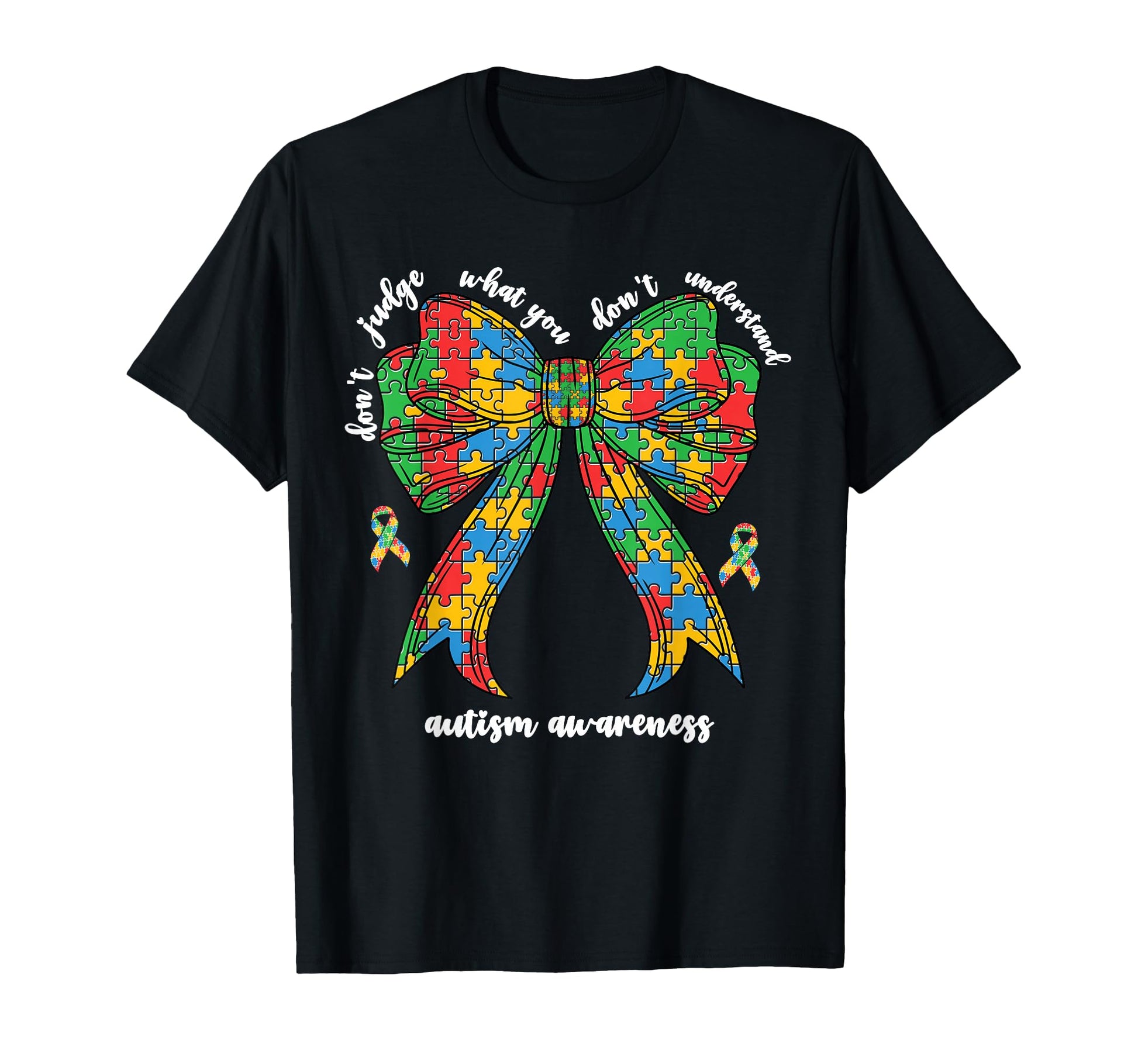 Dont Judge What You Dont Understand T-Shirt - Unique Graphic Men Women - T-Shirt, Sweatshirt, Hoodie