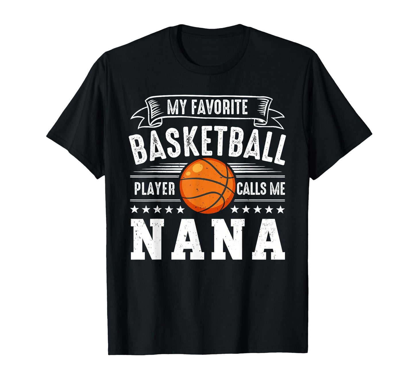 My Favorite Basketball Player Calls T-Shirt - Aesthetic Graphic Men Women - T-Shirt, Sweatshirt, Hoodie