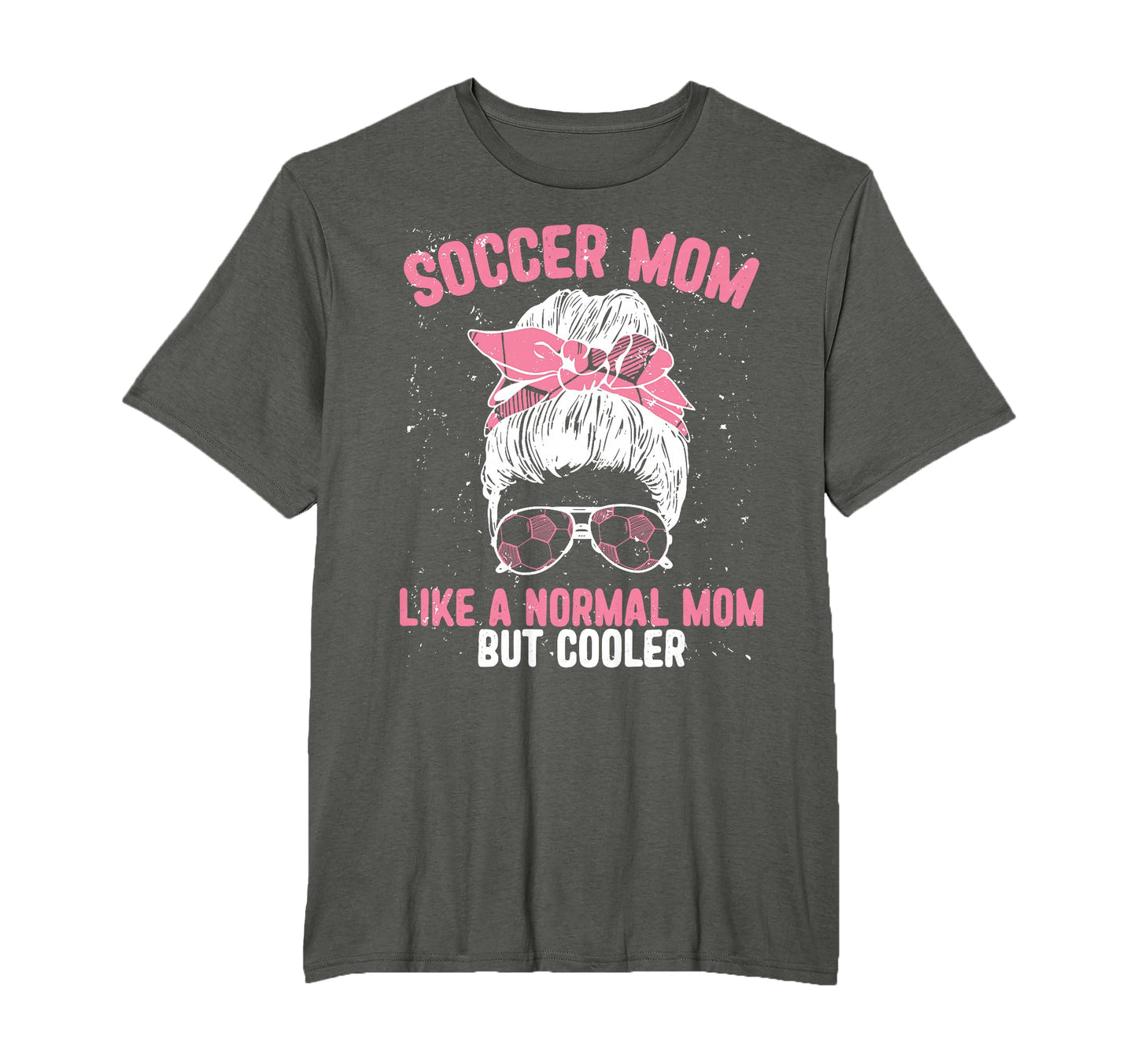 Soccer Soccer Fans Soccer Club Football T-Shirt - Unique Graphic Unisex - T-Shirt, Sweatshirt, Hoodie
