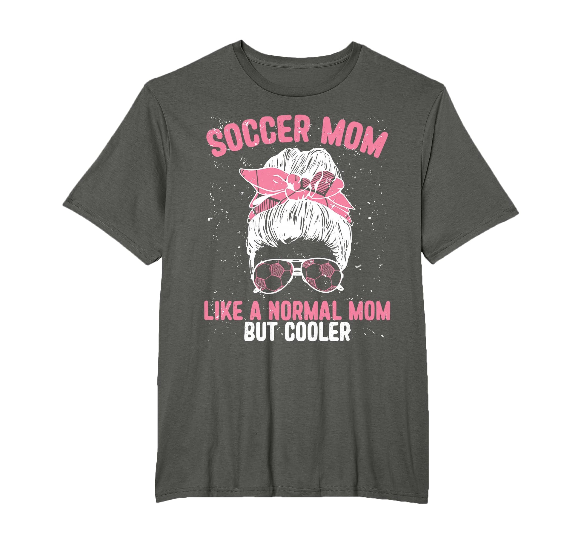 Soccer Soccer Fans Soccer Club Football T-Shirt - Unique Graphic Unisex - T-Shirt, Sweatshirt, Hoodie