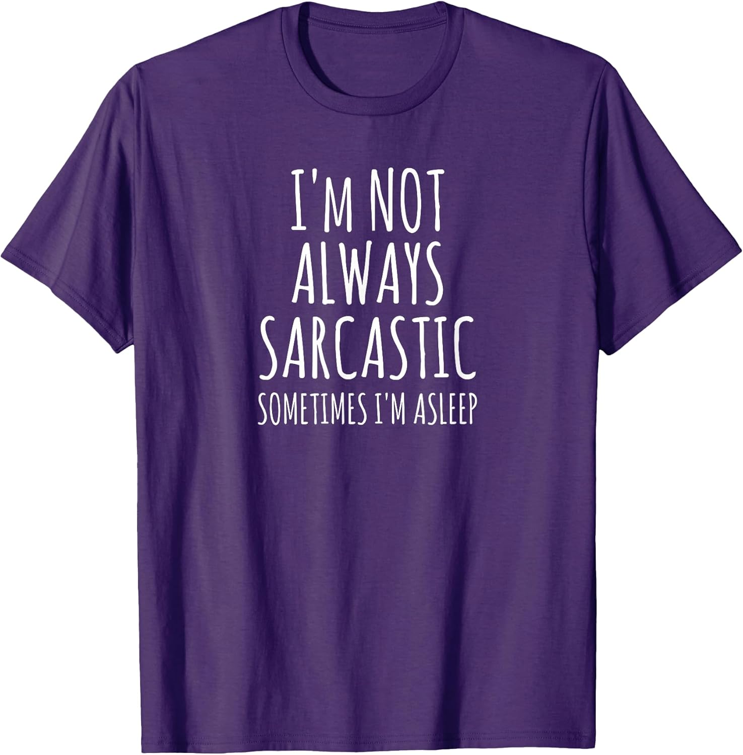 Sarcasm T Shirt Store Unisex T-shirt, Sweatshirt, Hoodie, Long Sleeve Tee - T-Shirt, Sweatshirt, Hoodie