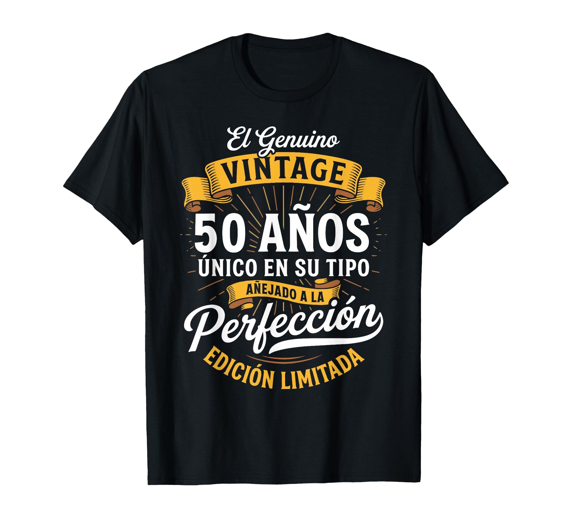 50Th Birthday Funny 50 Birthday T-Shirt - Novelty Apparel for Adults - T-Shirt, Sweatshirt, Hoodie