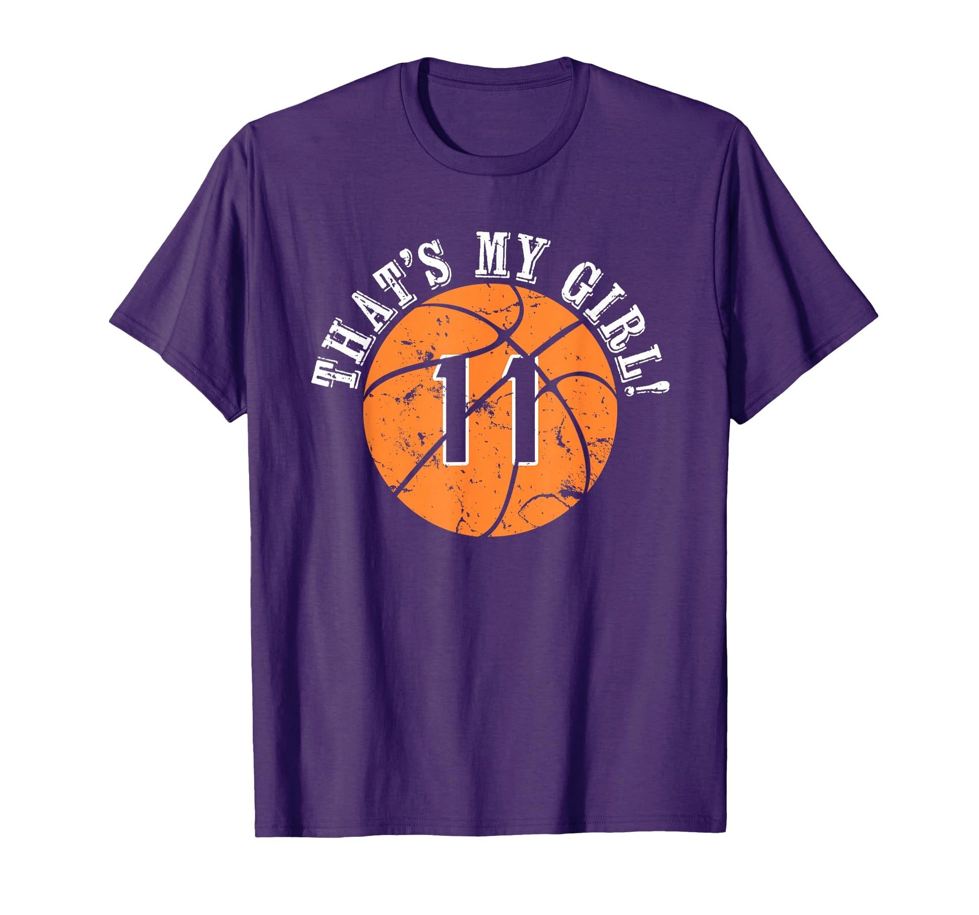 Unique Thats My 11 Basketball Player T-Shirt - Aesthetic Graphic Men Women - T-Shirt, Sweatshirt, Hoodie