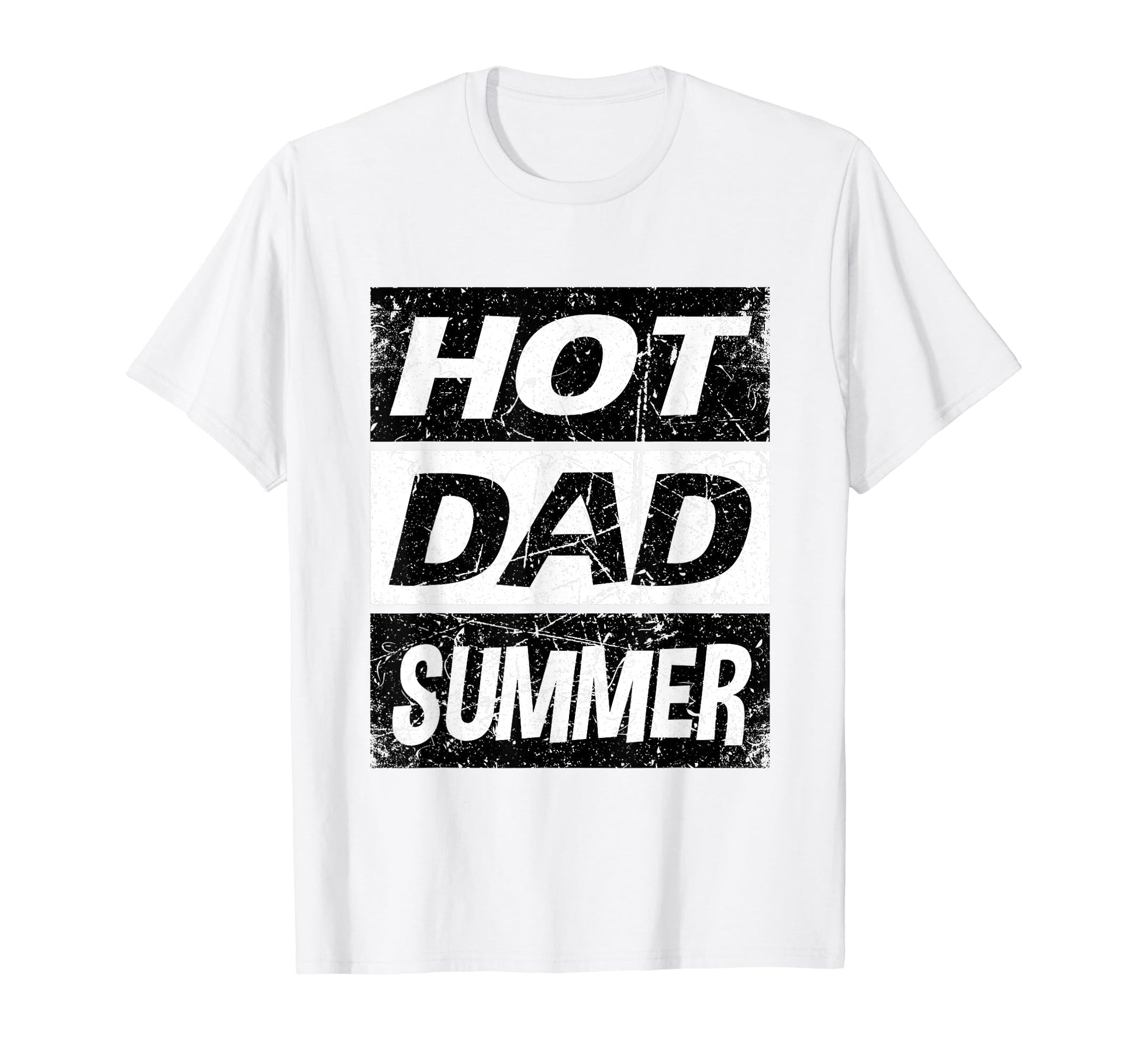 Hot Dad Summer Fathers Day Rad Dad T-Shirt - Novelty Apparel Men Women - T-Shirt, Sweatshirt, Hoodie