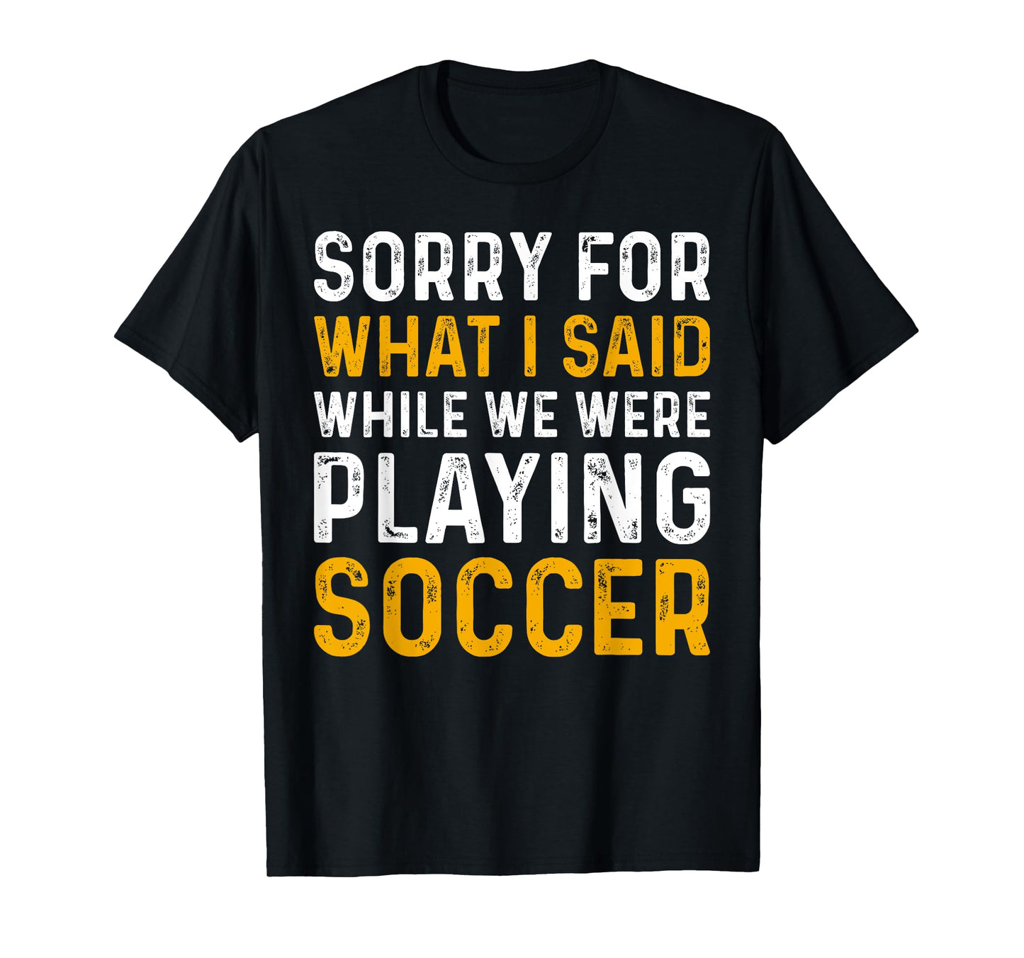 Soccer Lover Funny Soccer Player T-Shirt - Aesthetic Graphic Men Women - T-Shirt, Sweatshirt, Hoodie