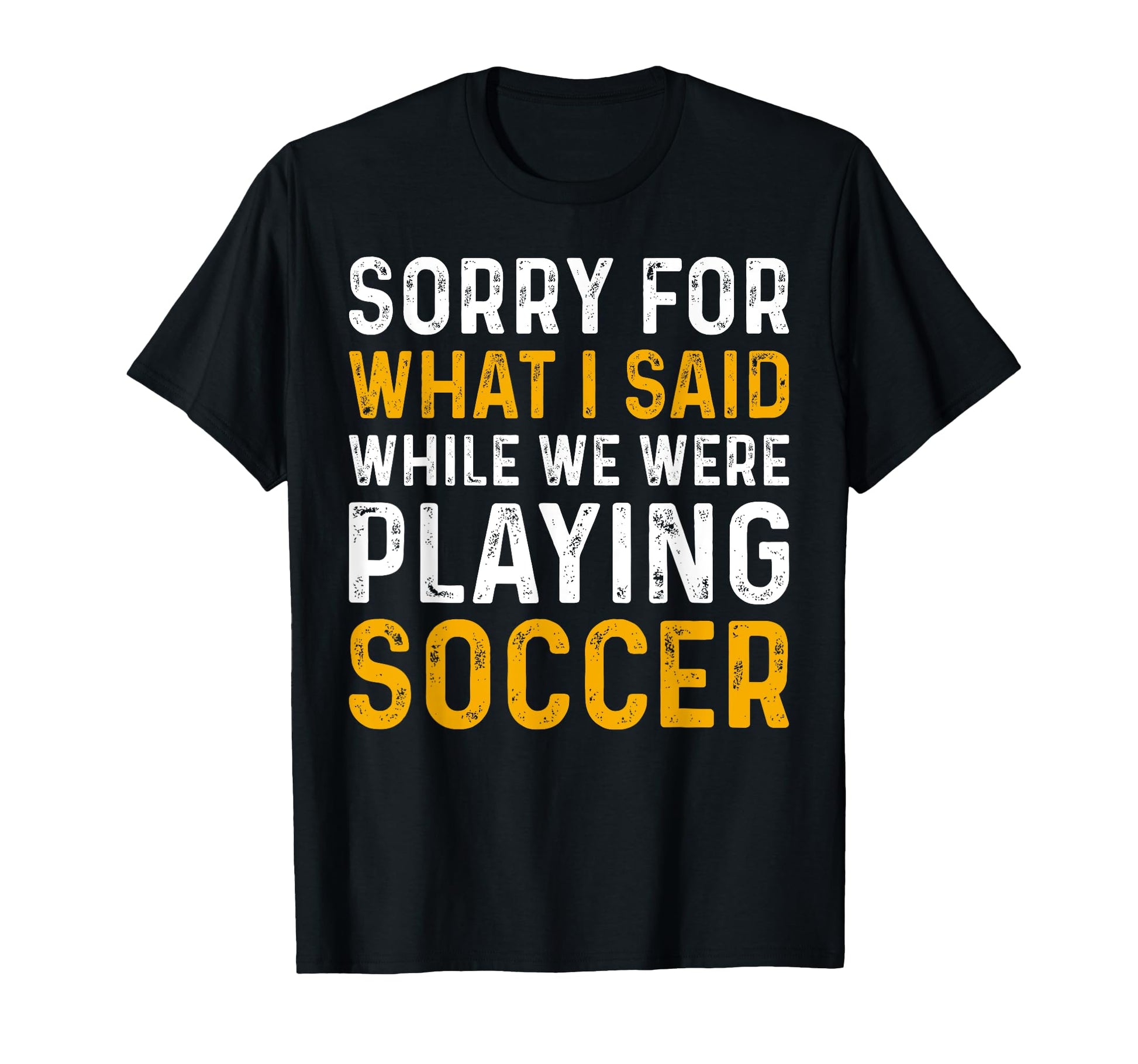 Soccer Lover Funny Soccer Player T-Shirt - Aesthetic Graphic Men Women - T-Shirt, Sweatshirt, Hoodie