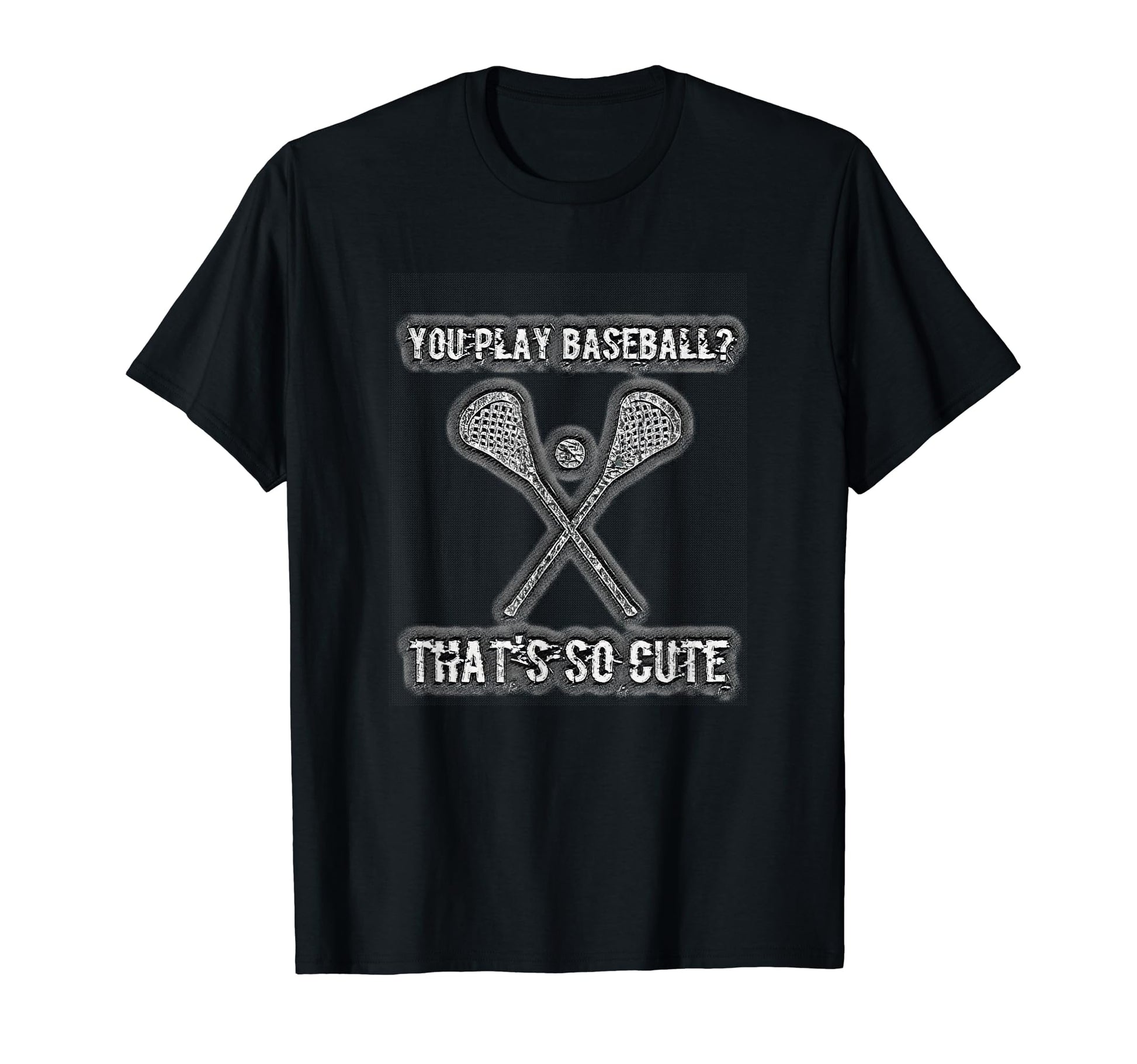 Lacrosse Shirts Dads Lacrosse Gifts T-Shirt - Streetwear Style for Adults - T-Shirt, Sweatshirt, Hoodie