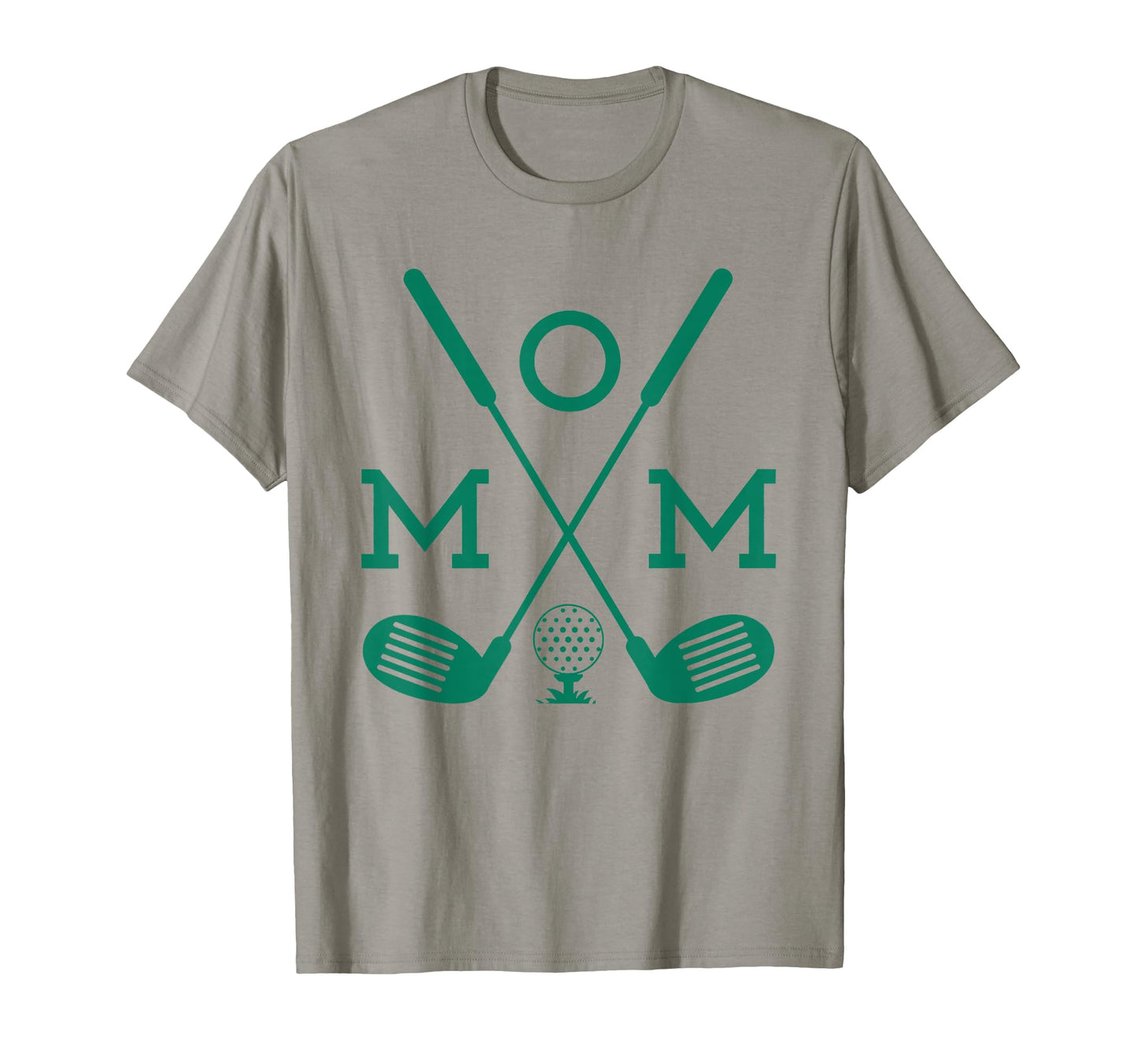 Mom Birthday Hole One Golf Sport Matching T-Shirt - Trendy Graphic Unisex - T-Shirt, Sweatshirt, Hoodie