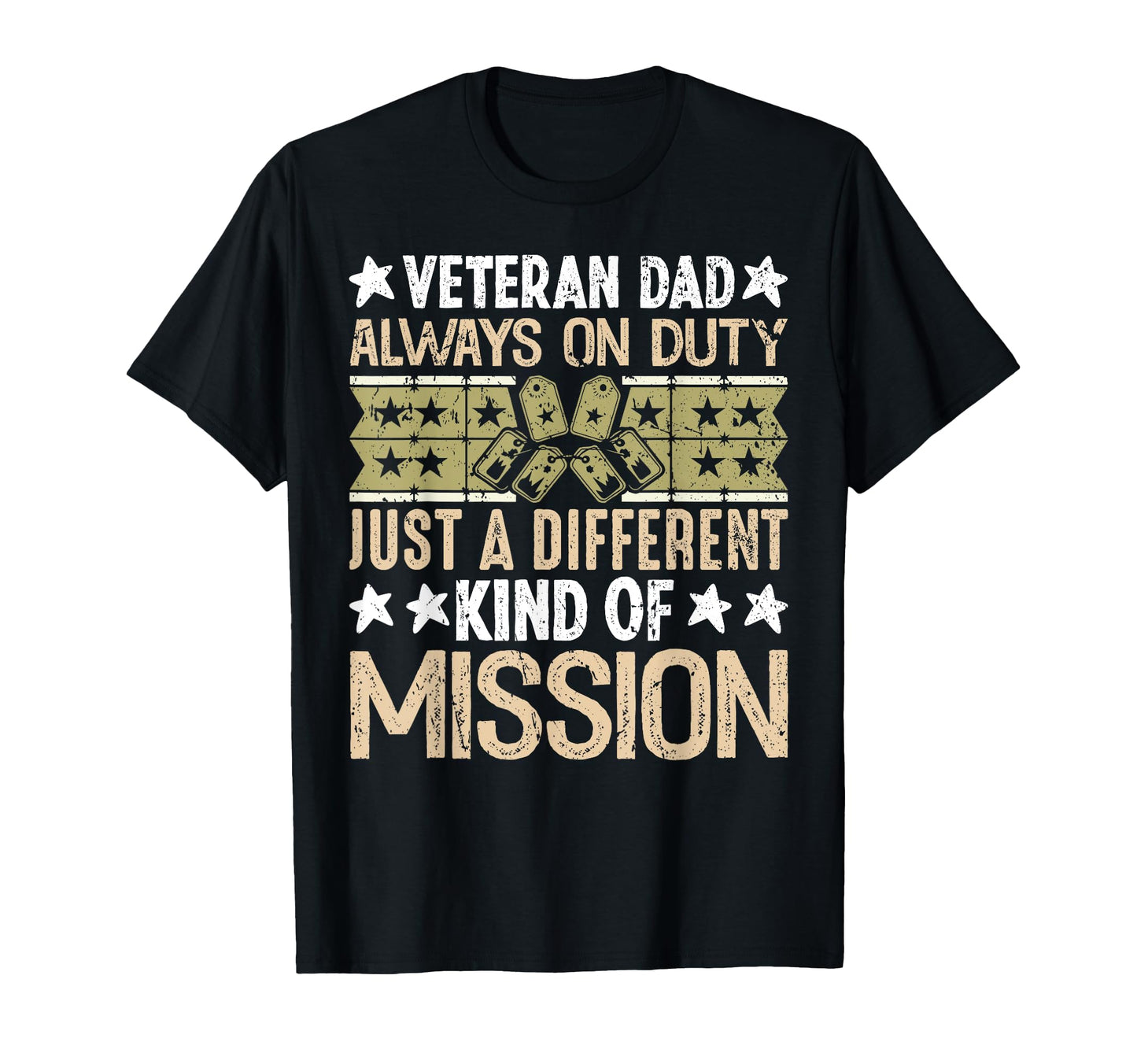 Always Duty Just Different Kind T-Shirt - Casual Everyday Wear for Adults - T-Shirt, Sweatshirt, Hoodie