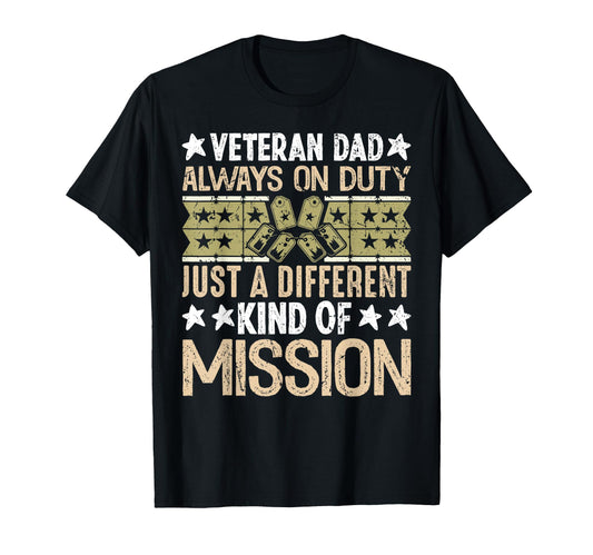 Always Duty Just Different Kind T-Shirt - Casual Everyday Wear for Adults - T-Shirt, Sweatshirt, Hoodie