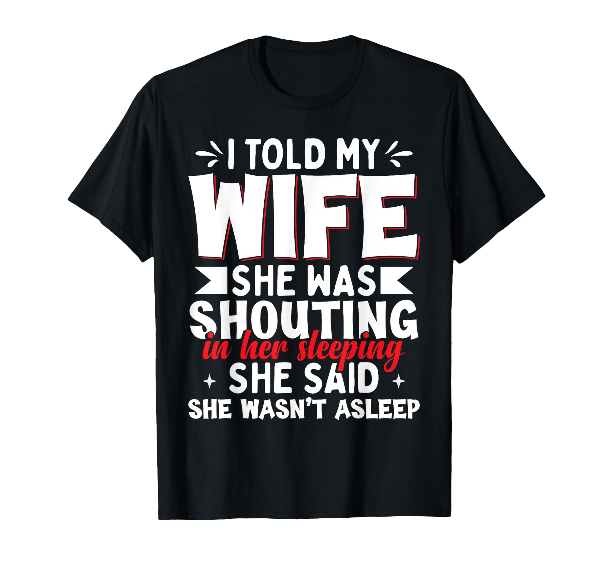 Fathers Day Sarcastic Pun Lover Sweatshirt - Fun Novelty Design Men Women - T-Shirt, Sweatshirt, Hoodie