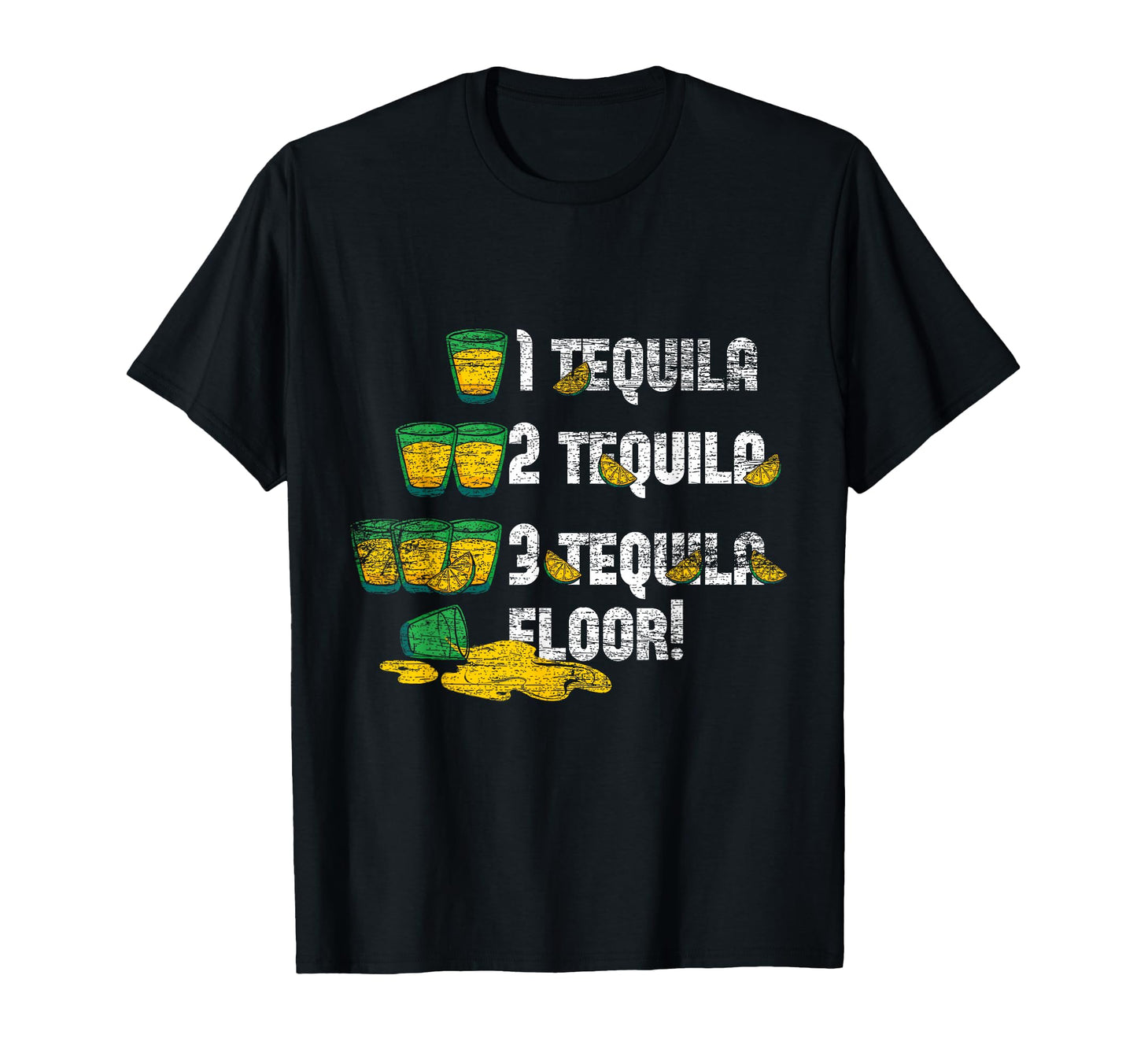 Funny Cinco De Mayo Gift Fiesta Mexico Fan T-Shirt - Graphic Print Unisex - T-Shirt, Sweatshirt, Hoodie