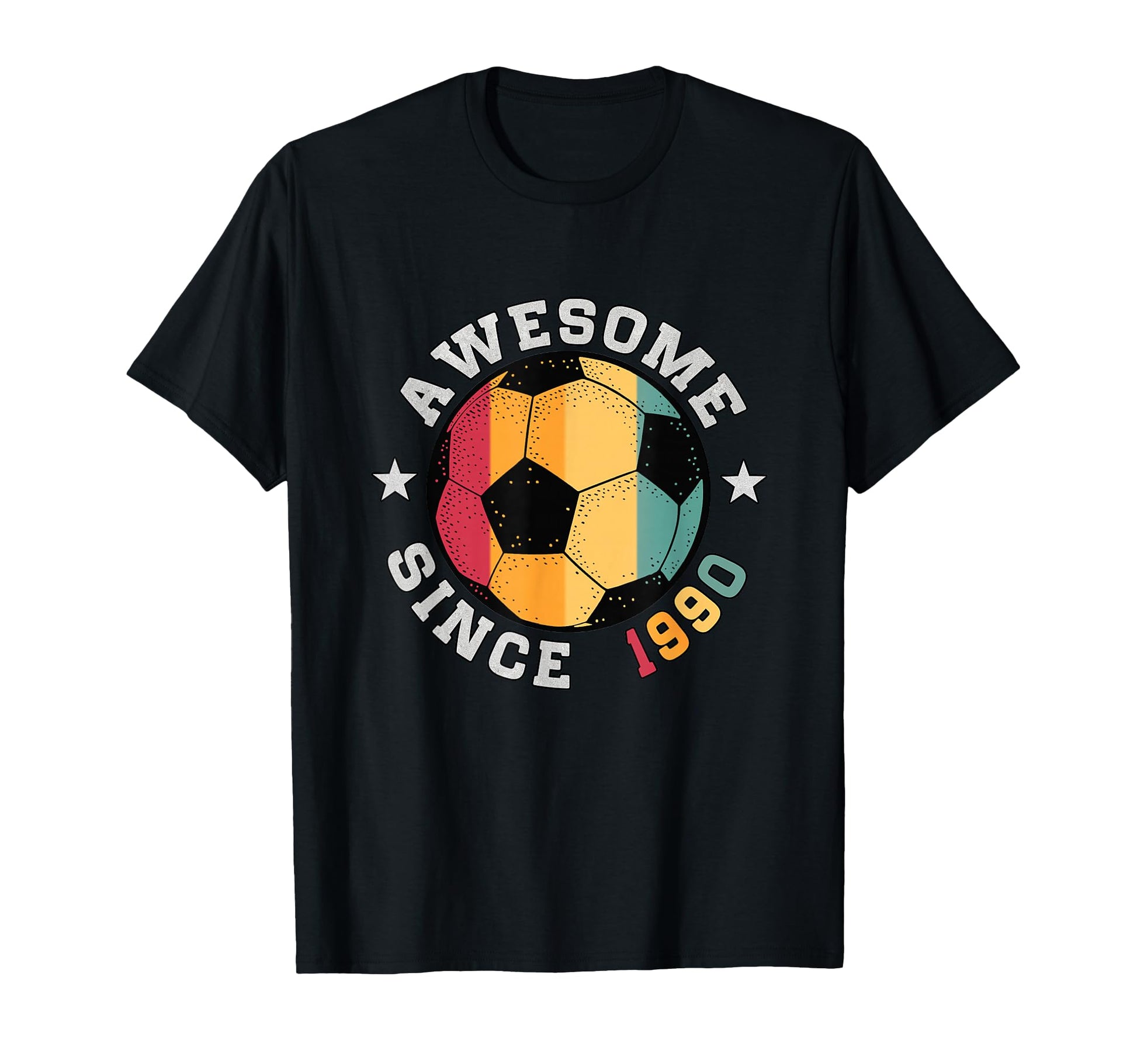 Birthday Soccer Player 36 Year Old T-Shirt - Streetwear Style Men Women - T-Shirt, Sweatshirt, Hoodie