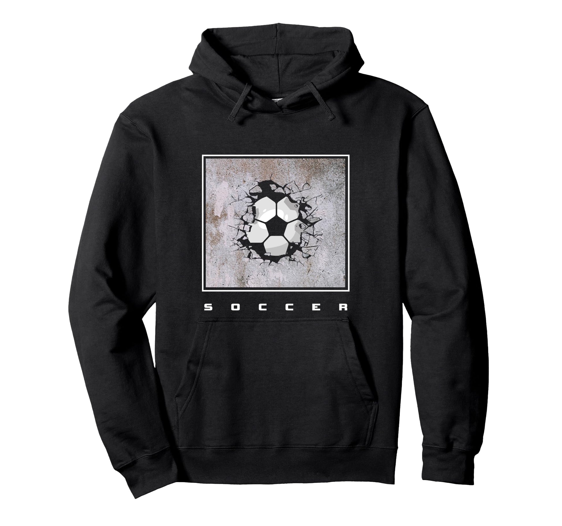 Soccer Soccer Players Or Fans T-Shirt - Unique Graphic Men Women - T-Shirt, Sweatshirt, Hoodie