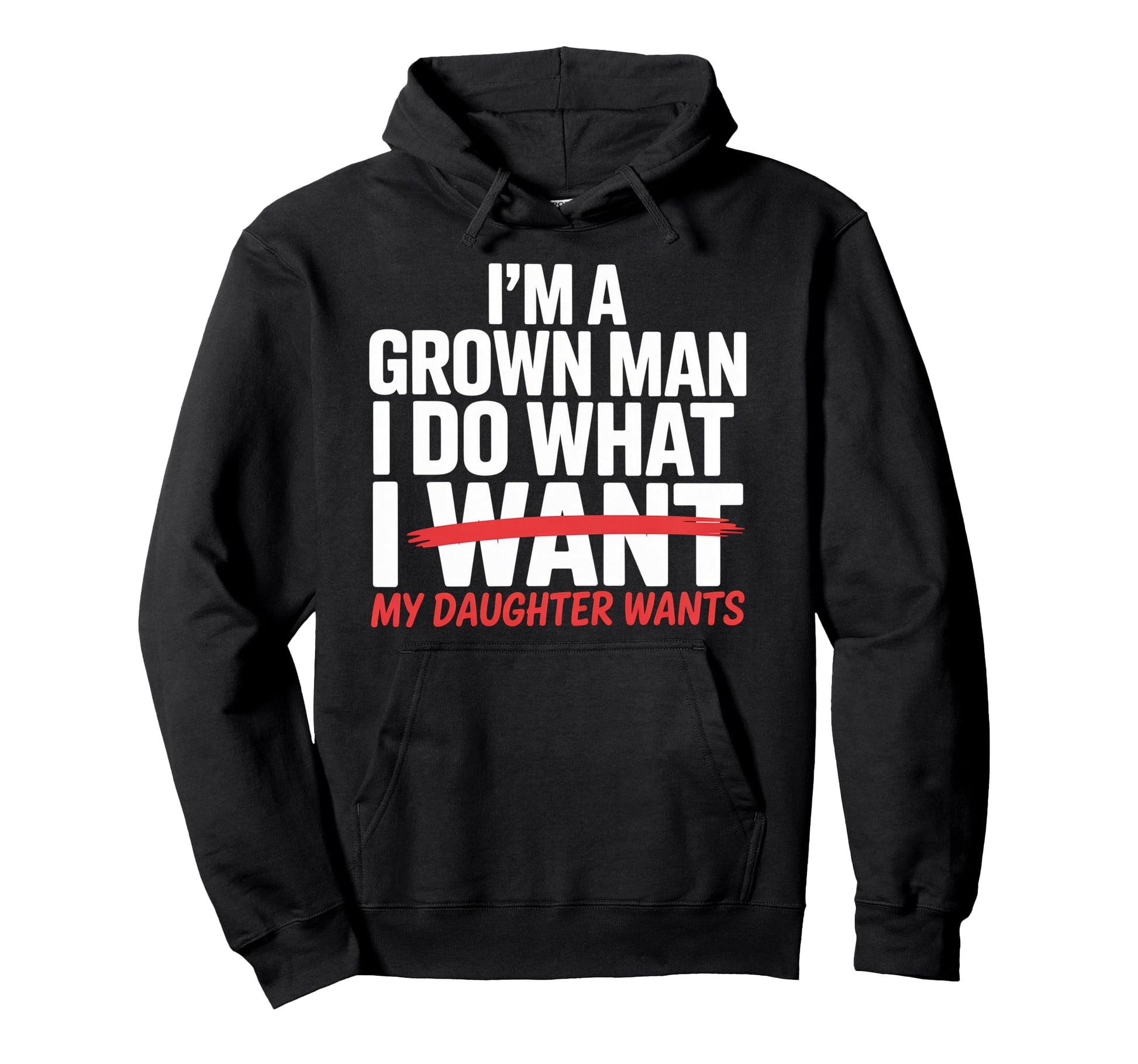 Funny Dad Father Daddy Gift Dad Family Hoodie - Custom Art Print for Adults - T-Shirt, Sweatshirt, Hoodie