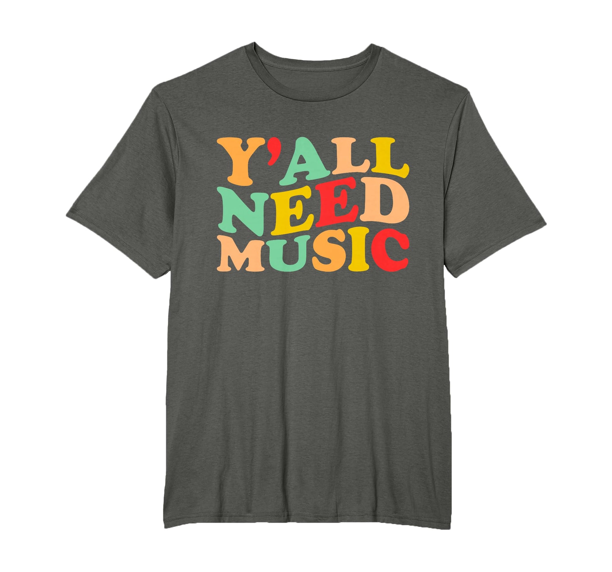 Music Teacher Music Lover Musical T-Shirt - Aesthetic Graphic Unisex - T-Shirt, Sweatshirt, Hoodie