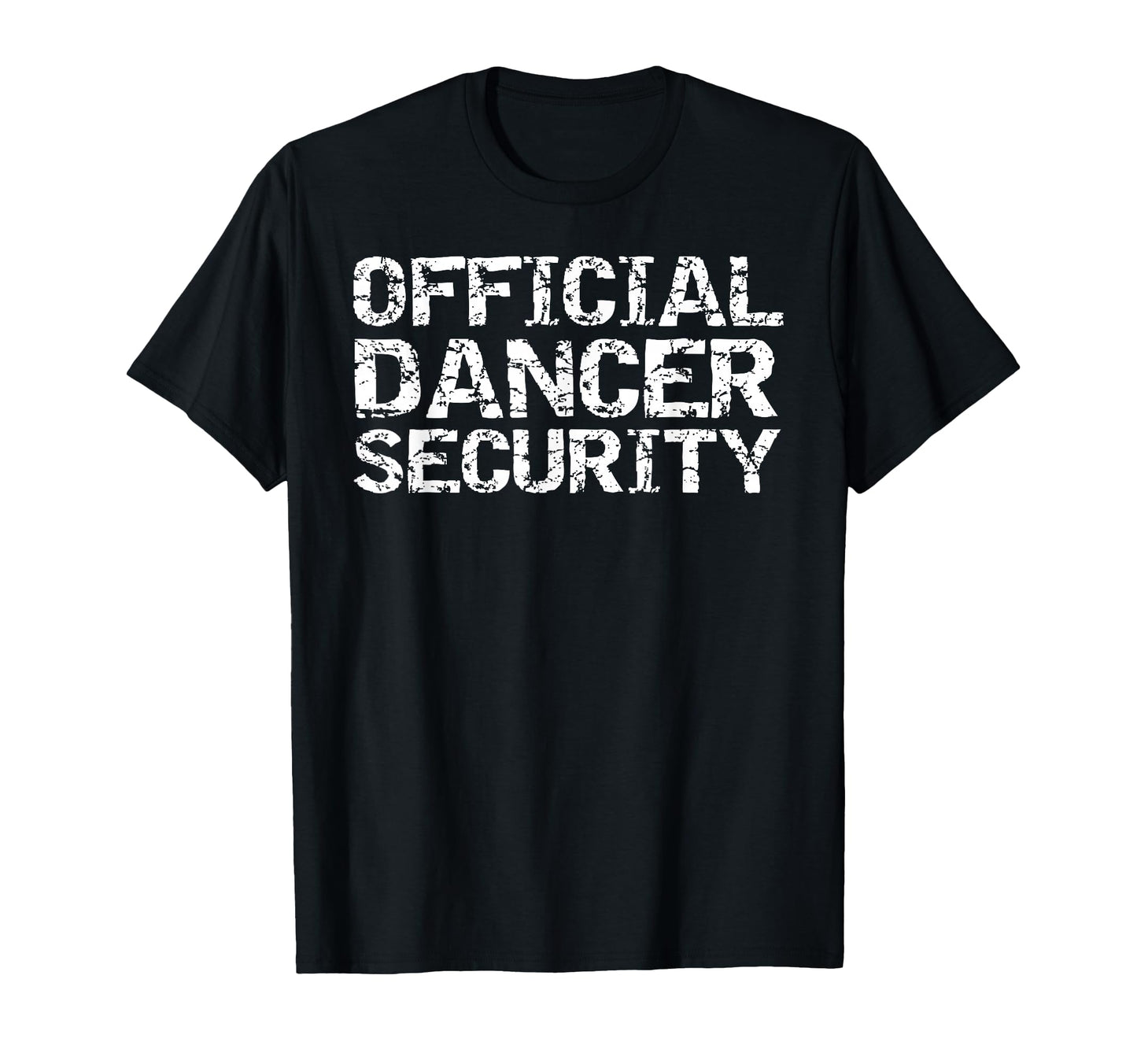 Funny Dance Competition Gift Parent T-Shirt - Minimalist Print Unisex - T-Shirt, Sweatshirt, Hoodie