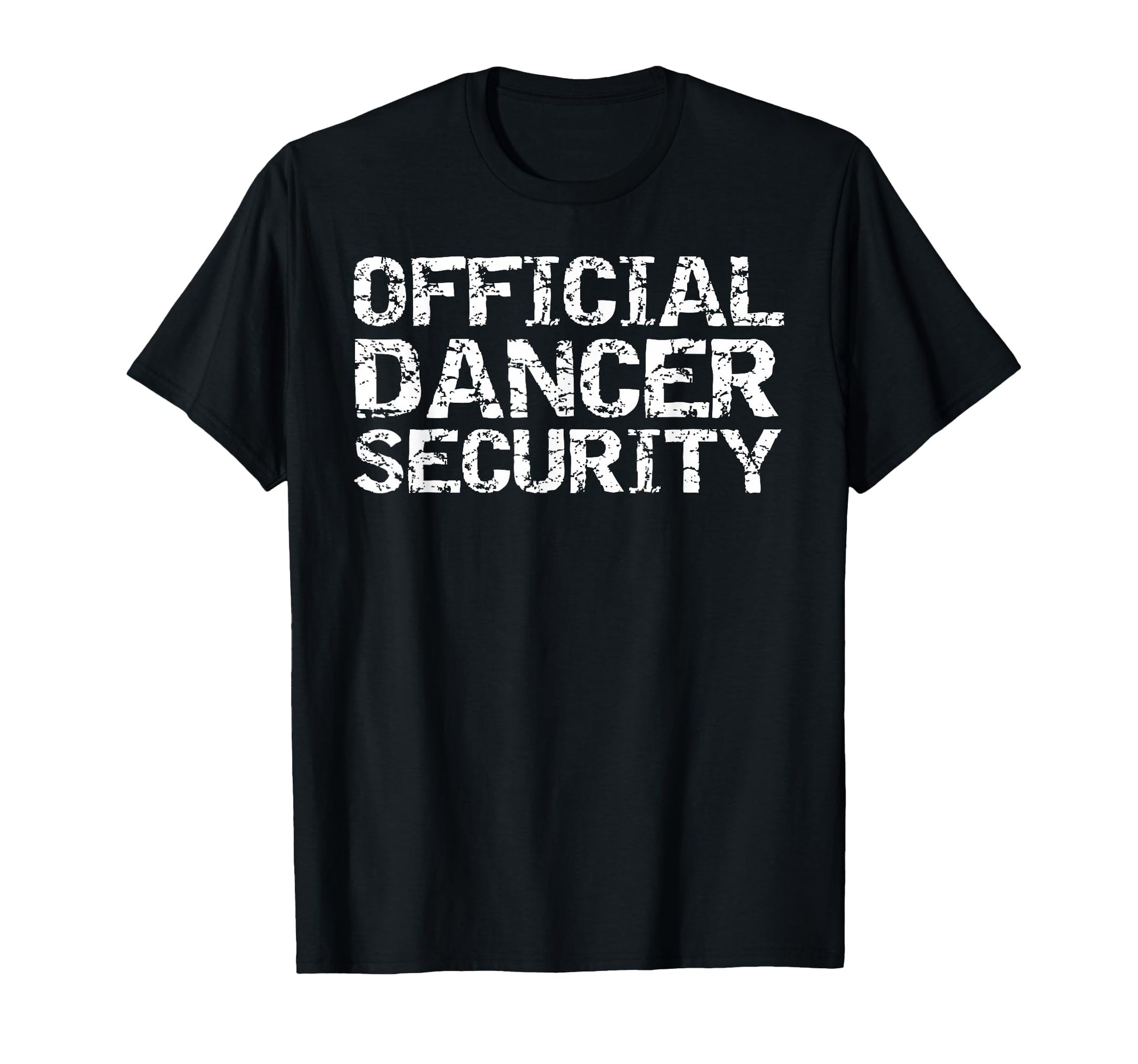 Funny Dance Competition Gift Parent T-Shirt - Minimalist Print Unisex - T-Shirt, Sweatshirt, Hoodie