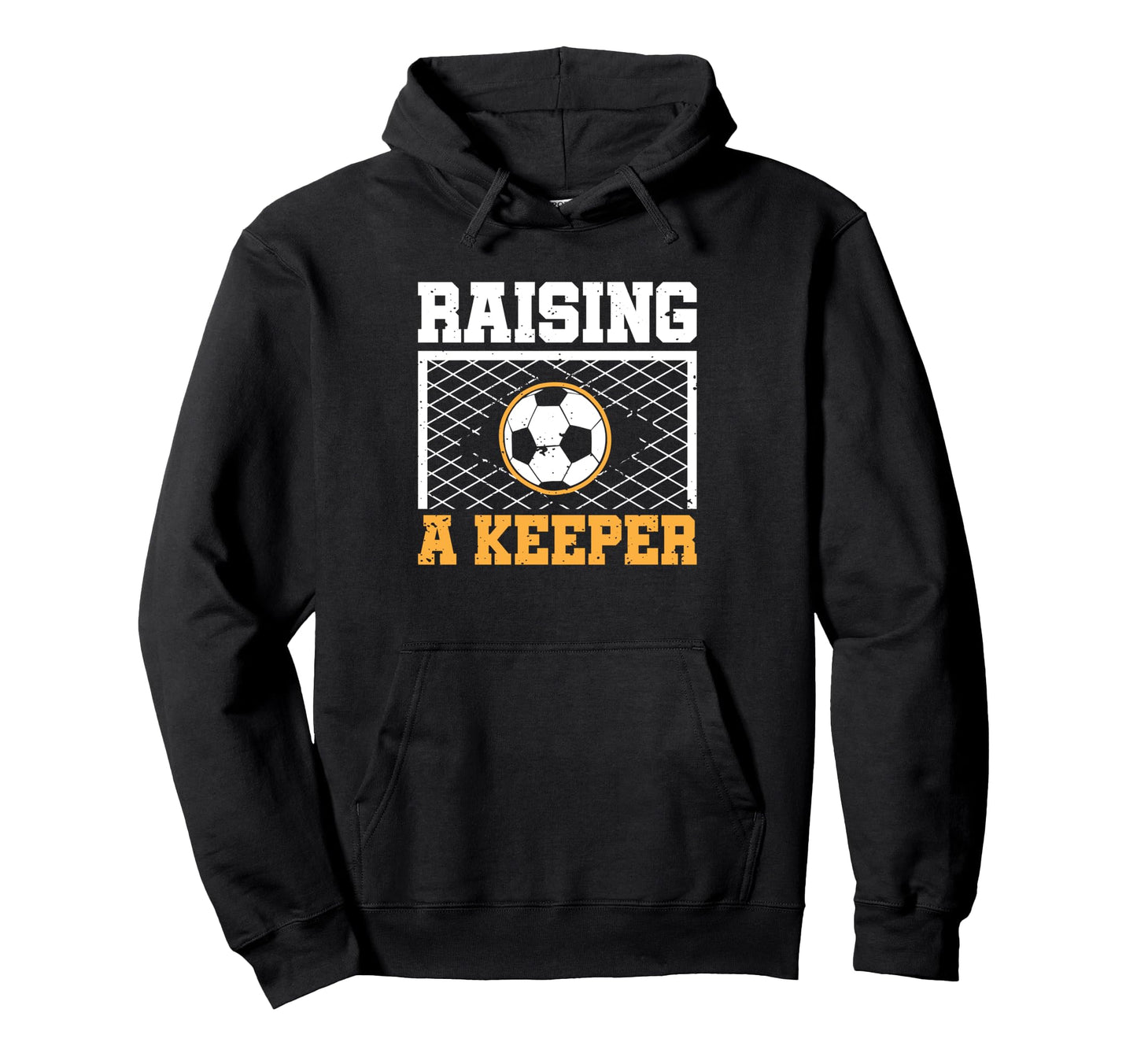 Soccer Game Goalkeeper Keeper Sweatshirt - Streetwear Style Men Women - T-Shirt, Sweatshirt, Hoodie
