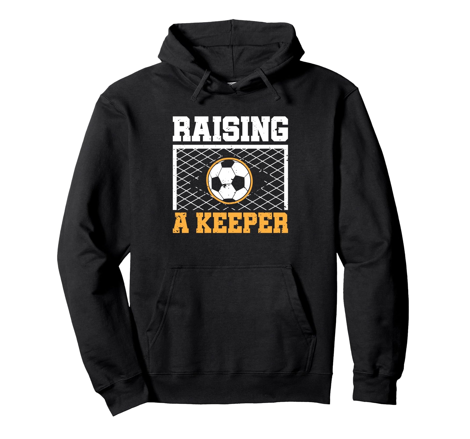 Soccer Game Goalkeeper Keeper Sweatshirt - Streetwear Style Men Women - T-Shirt, Sweatshirt, Hoodie