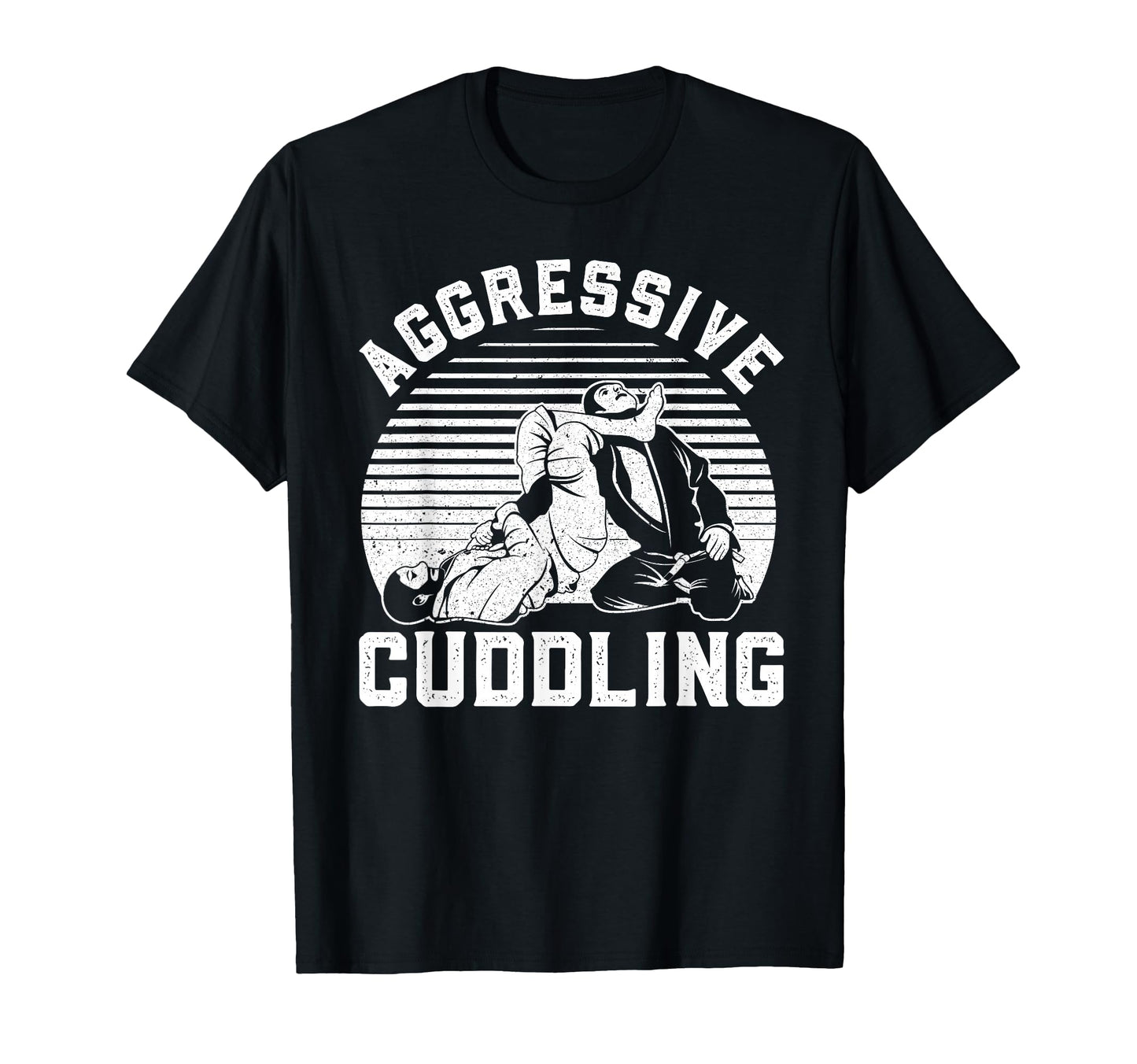Funny Jiu Jitsu Bjj Brazilian Jiu T-Shirt - Fun Novelty Design Men Women - T-Shirt, Sweatshirt, Hoodie