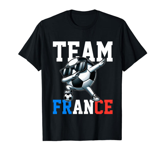 Accessories Football Player Dab T-Shirt - Casual Everyday Wear Men Women - T-Shirt, Sweatshirt, Hoodie