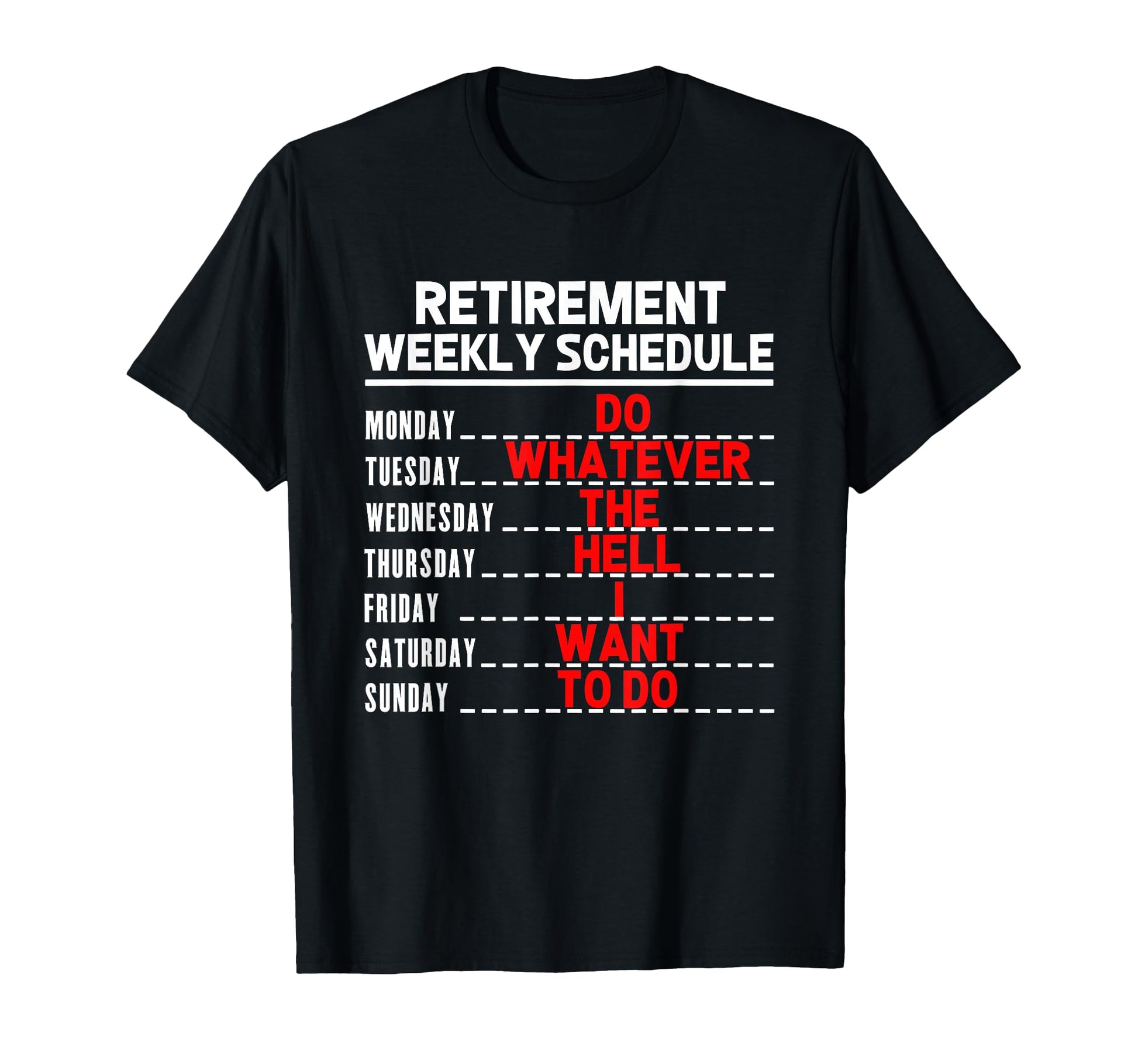 Best Retirement Novelty Dad Grandpa T-Shirt - Novelty Apparel for Adults - T-Shirt, Sweatshirt, Hoodie