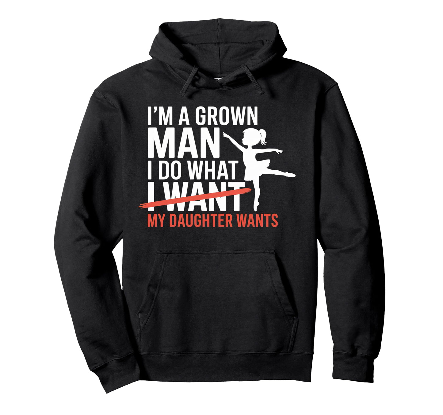 Funny Dad Father Daddy Gift Dad Family Hoodie - Streetwear Style Men Women - T-Shirt, Sweatshirt, Hoodie