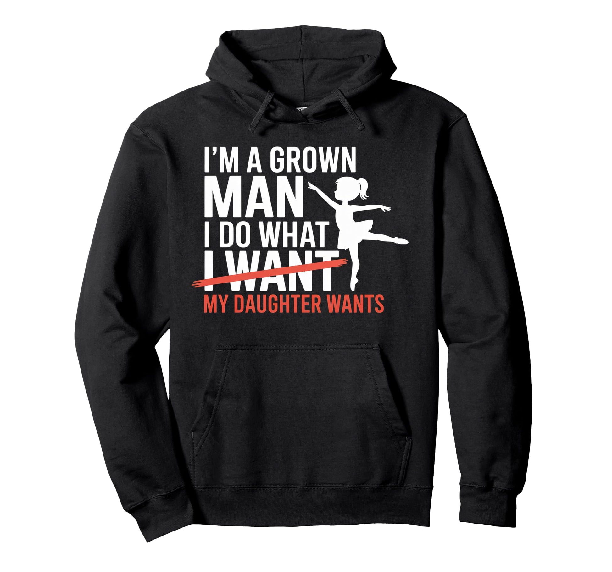 Funny Dad Father Daddy Gift Dad Family Hoodie - Streetwear Style Men Women - T-Shirt, Sweatshirt, Hoodie