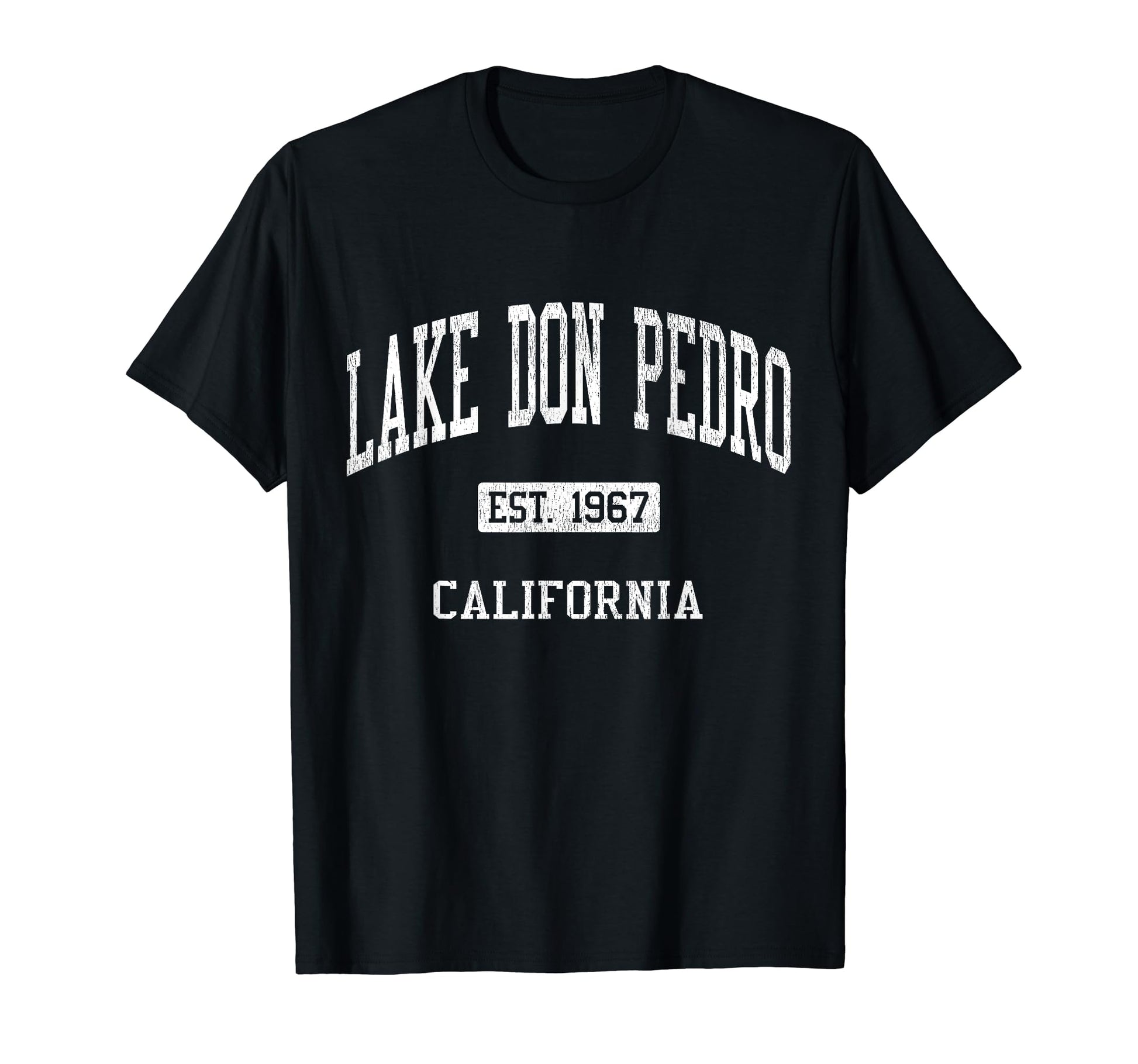 Lake Don Pedro California Ca Js04 T-Shirt - Aesthetic Graphic for Adults - T-Shirt, Sweatshirt, Hoodie