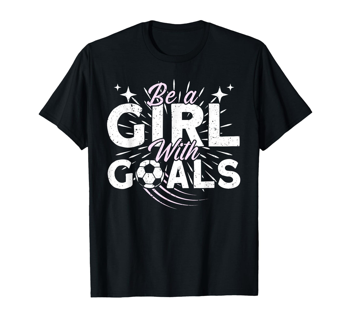 Soccer Lover Womens Soccer Soccer T-Shirt - Fun Novelty Design Unisex - T-Shirt, Sweatshirt, Hoodie