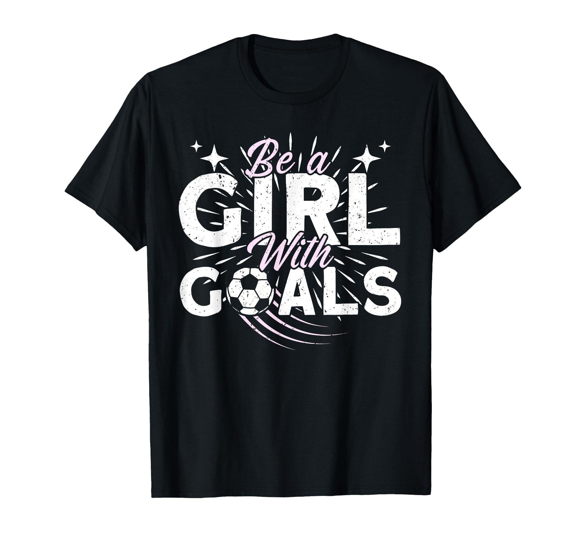 Soccer Lover Womens Soccer Soccer T-Shirt - Fun Novelty Design Unisex - T-Shirt, Sweatshirt, Hoodie