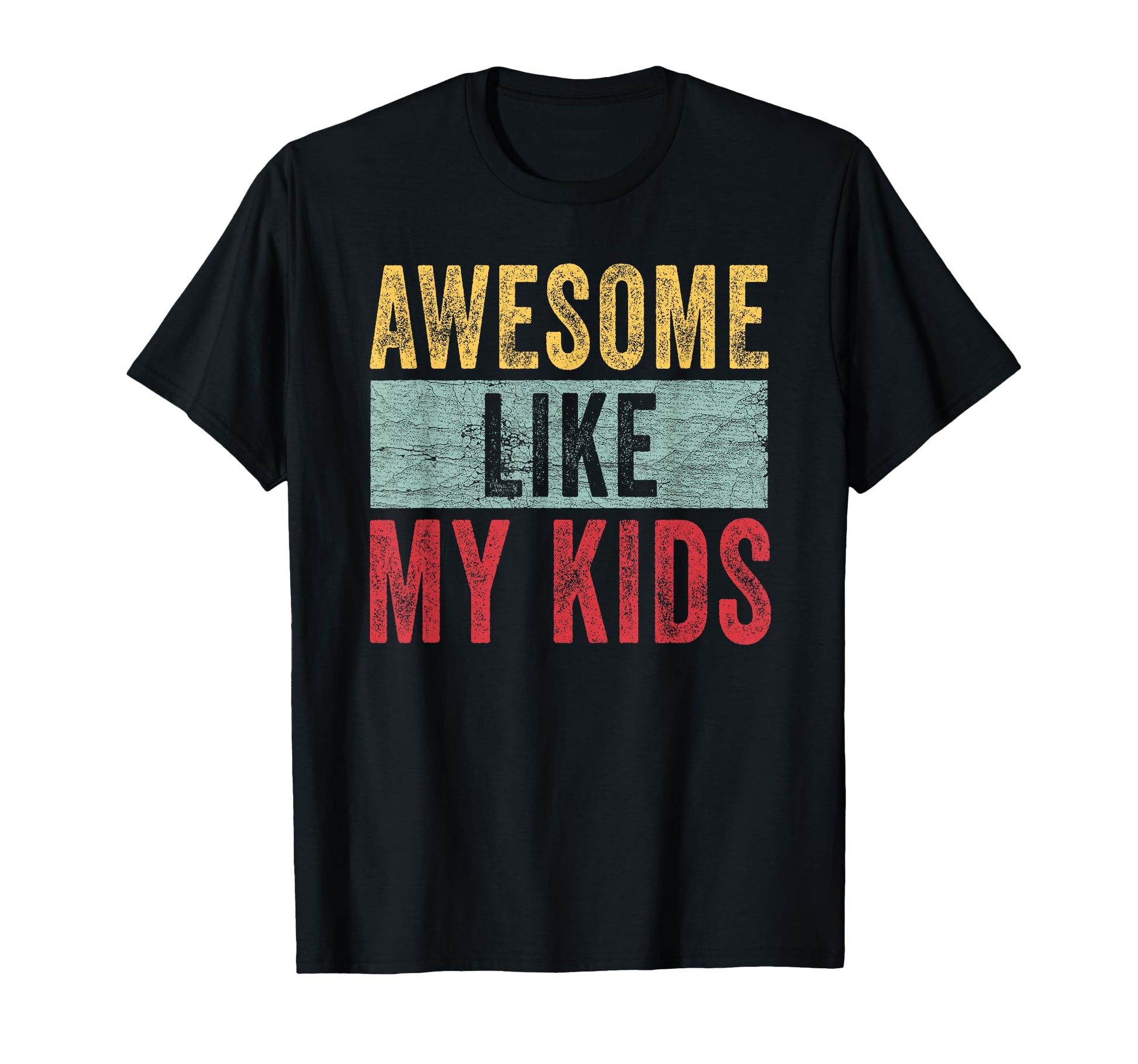 Funny Fathers Day Gifts Dad Joke Sweatshirt - Unique Graphic Unisex - T-Shirt, Sweatshirt, Hoodie