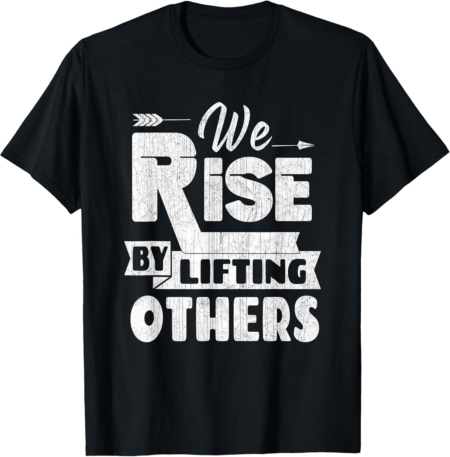 Inspirational Motivational Positive Quotes Unisex T-shirt, Sweatshirt, Hoodie, Long Sleeve Tee - T-Shirt, Sweatshirt, Hoodie