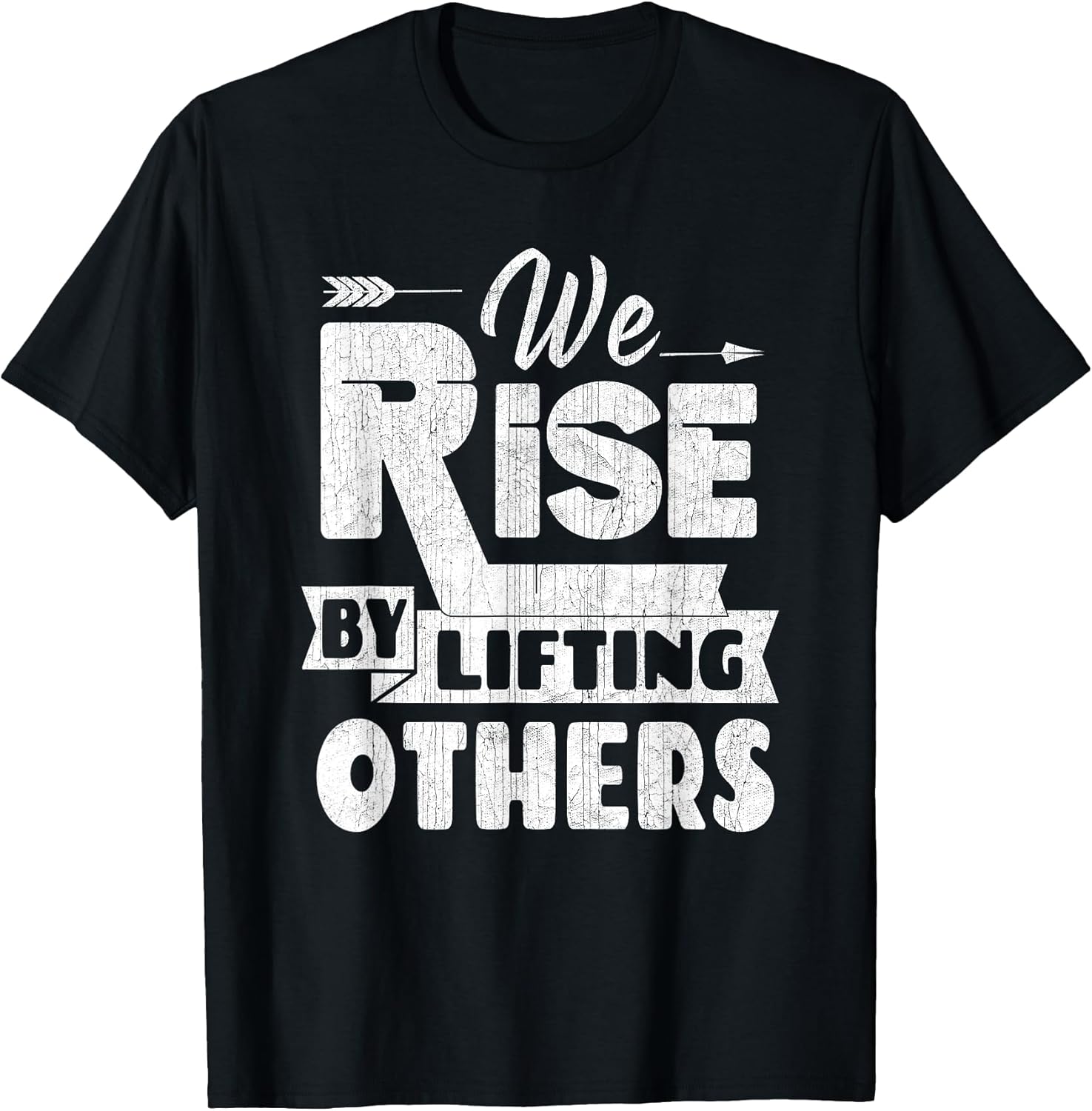 Inspirational Motivational Positive Quotes Unisex T-shirt, Sweatshirt, Hoodie, Long Sleeve Tee - T-Shirt, Sweatshirt, Hoodie