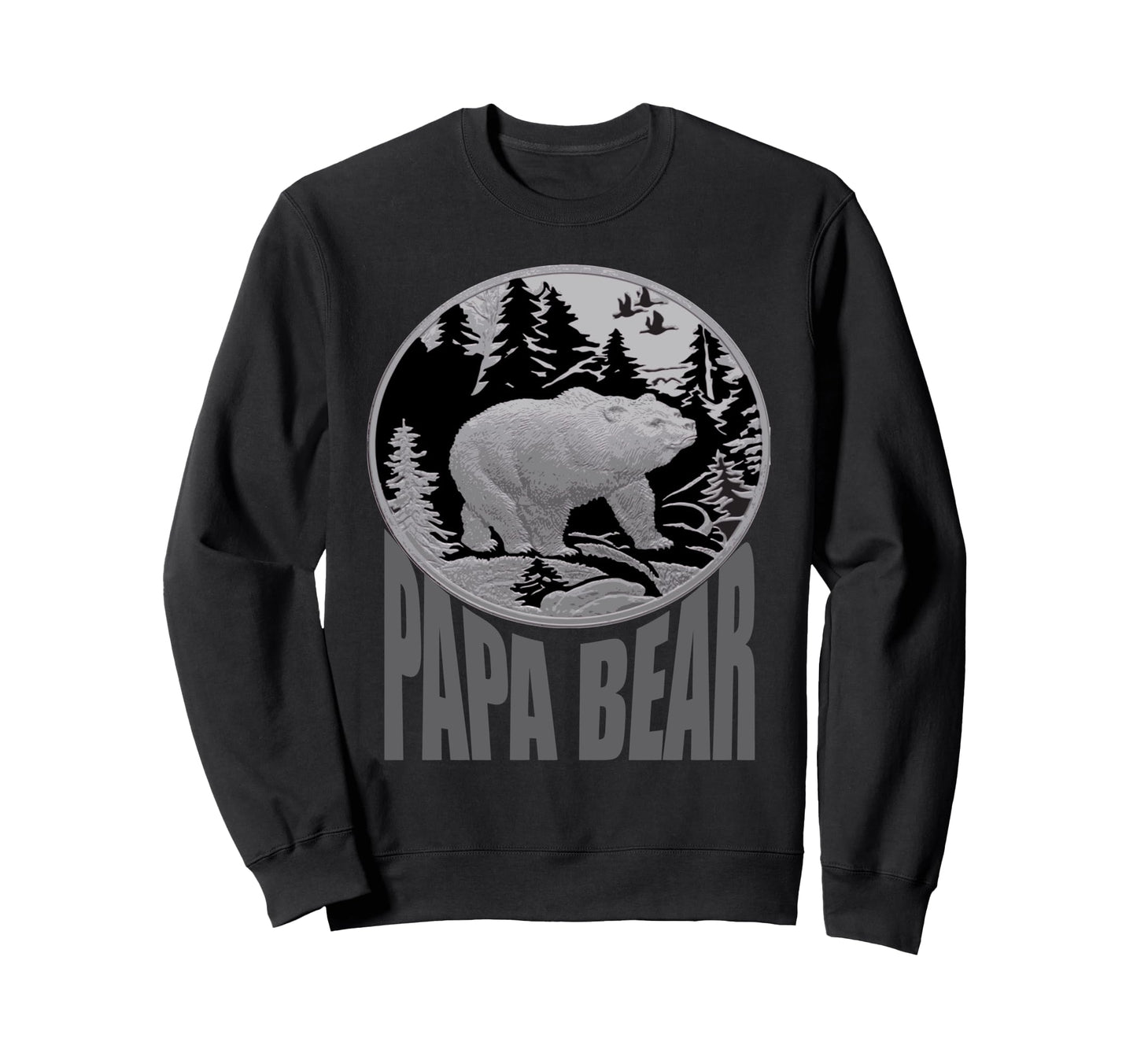 Fathers Day Tees And Gifts Dads Tees Hoodie - Streetwear Style Unisex - T-Shirt, Sweatshirt, Hoodie