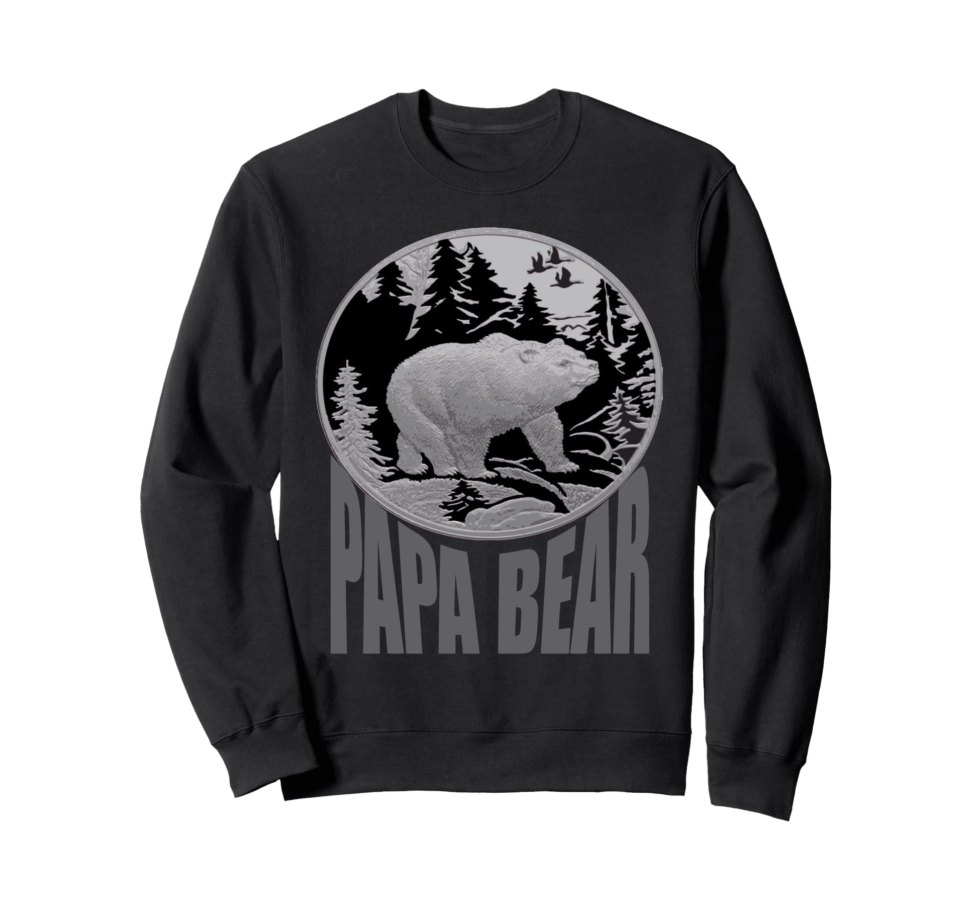 Fathers Day Tees And Gifts Dads Tees Hoodie - Streetwear Style Unisex - T-Shirt, Sweatshirt, Hoodie