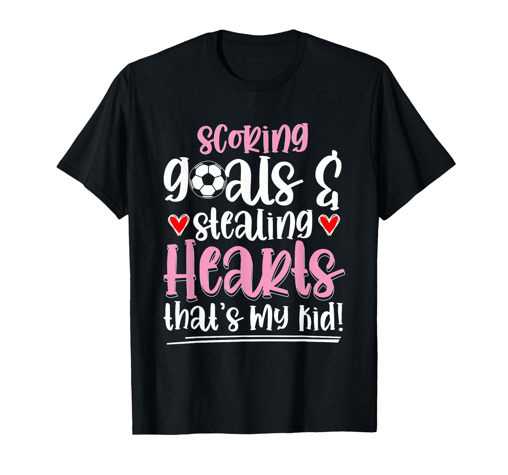 Soccer Soccer Fans Soccer Club T-Shirt - Novelty Apparel Men Women - T-Shirt, Sweatshirt, Hoodie