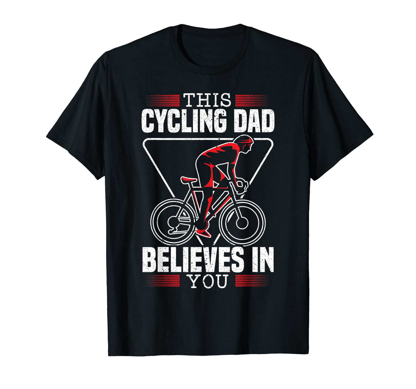 Mens Mountain Bike Cycling Dad T-Shirt - Aesthetic Graphic for Adults - T-Shirt, Sweatshirt, Hoodie