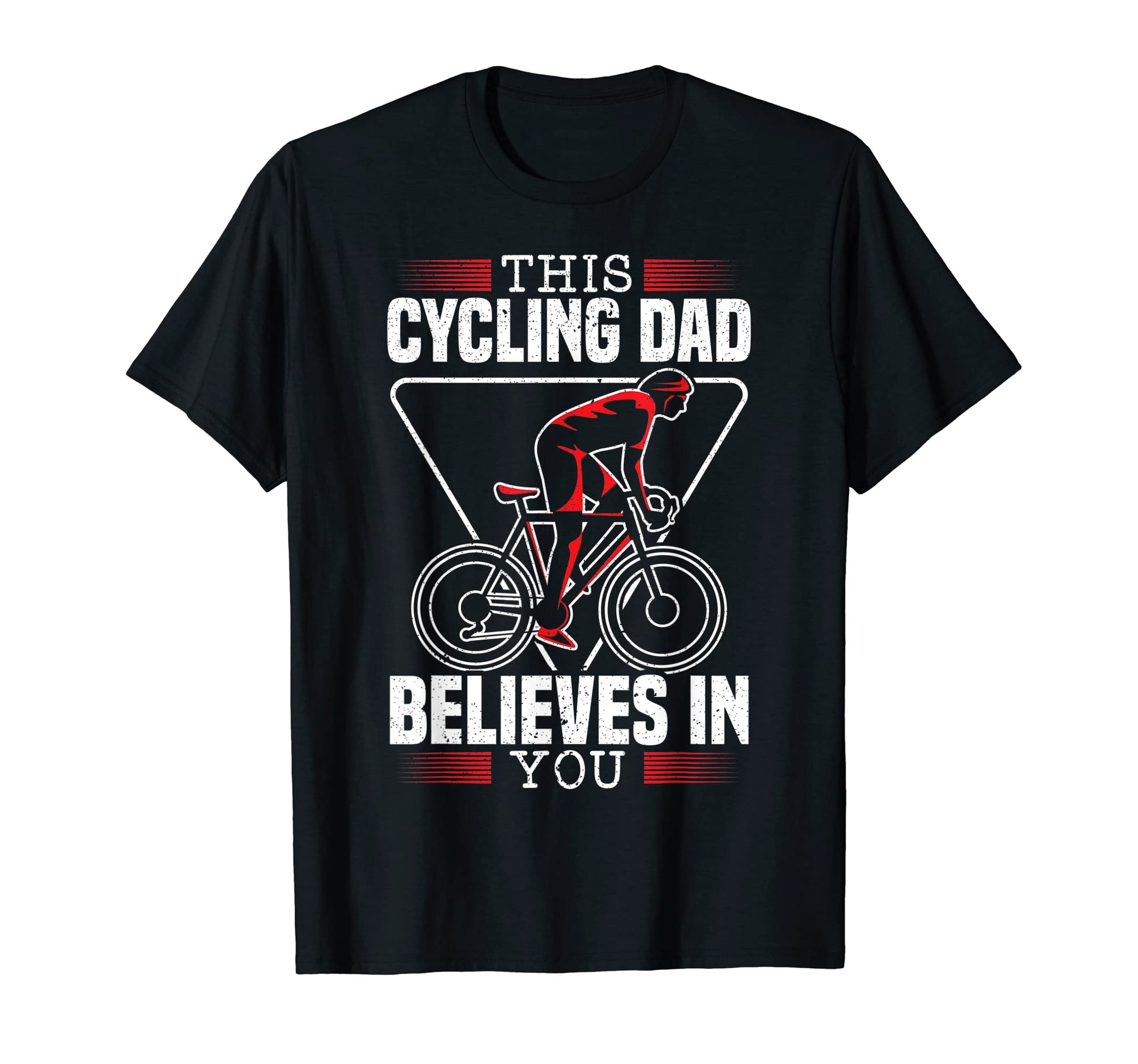 Mens Mountain Bike Cycling Dad T-Shirt - Aesthetic Graphic for Adults - T-Shirt, Sweatshirt, Hoodie