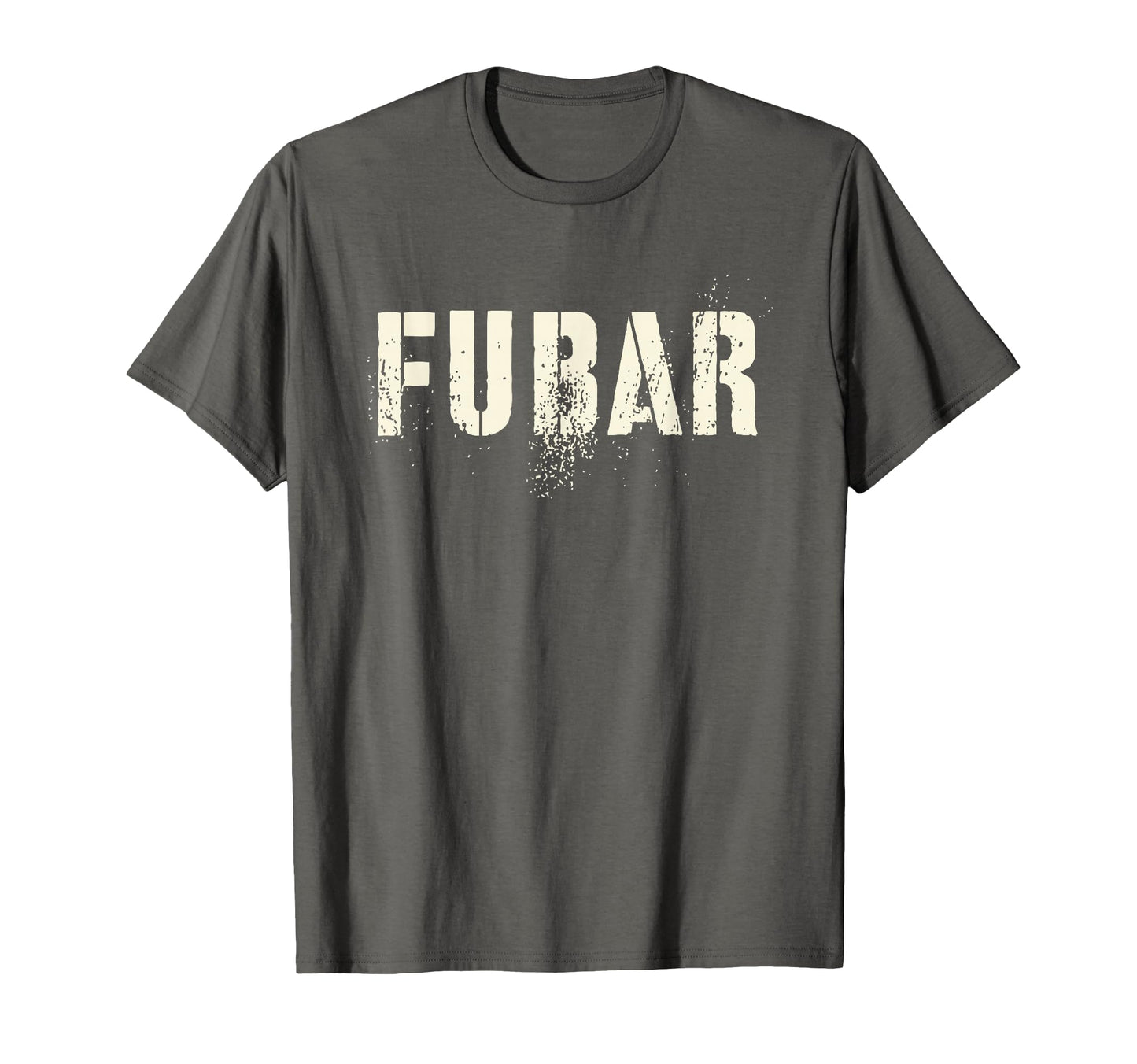 Funny Fubar Dad Soldier Military T-Shirt - Streetwear Style for Adults - T-Shirt, Sweatshirt, Hoodie