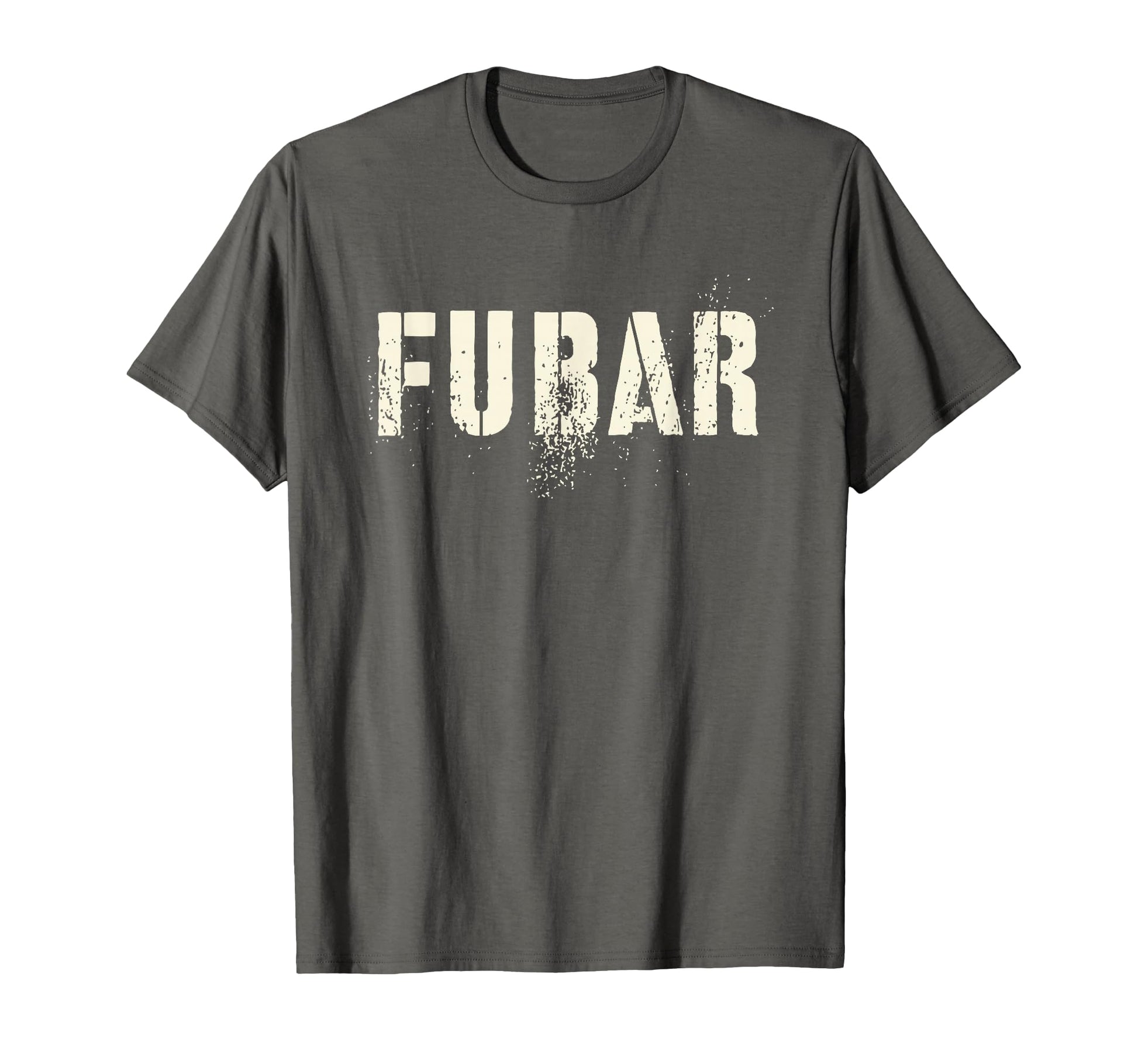 Funny Fubar Dad Soldier Military T-Shirt - Streetwear Style for Adults - T-Shirt, Sweatshirt, Hoodie