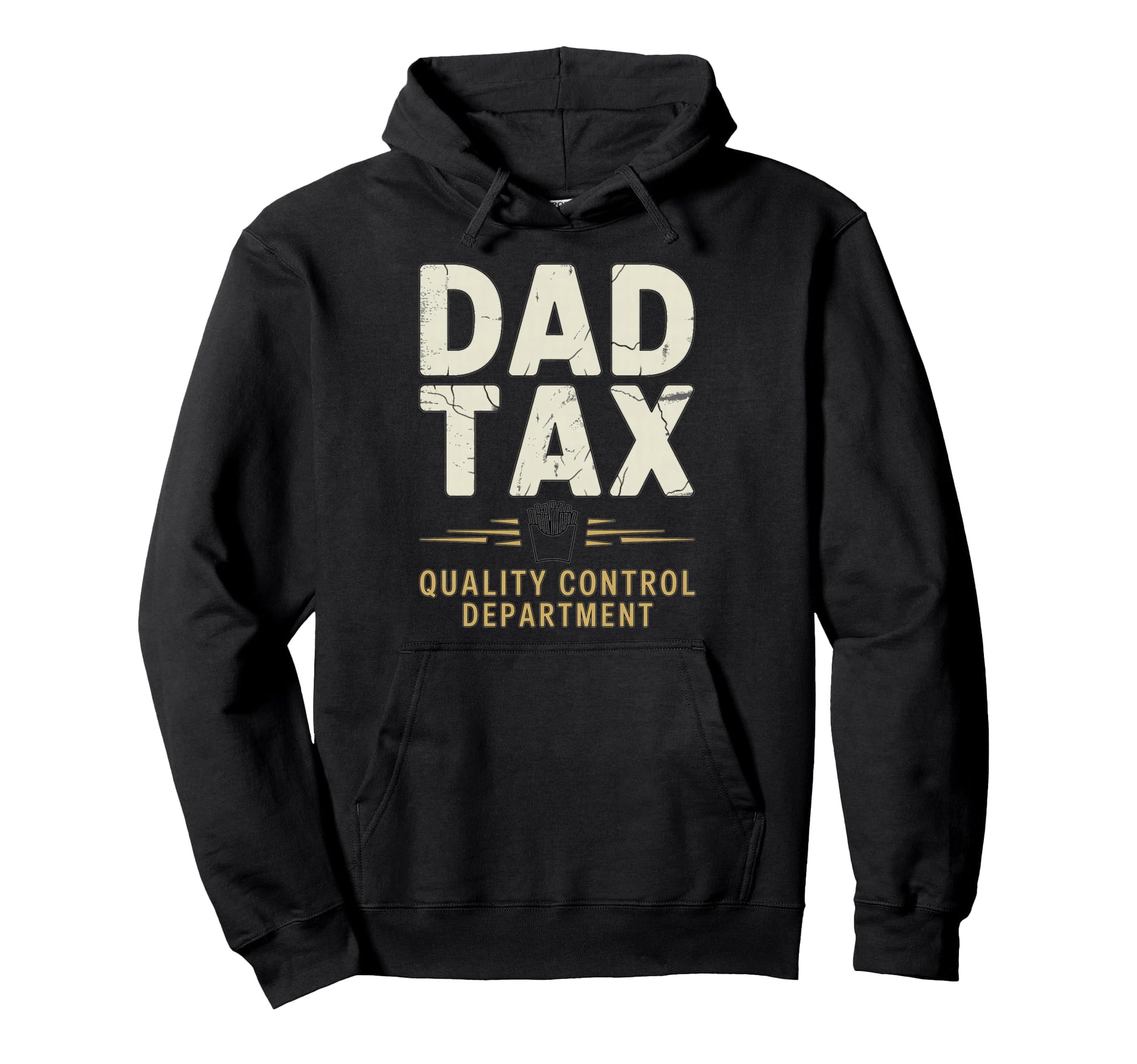 Dad Tax Definition Funny Fathers Day Hoodie - Aesthetic Graphic Unisex - T-Shirt, Sweatshirt, Hoodie