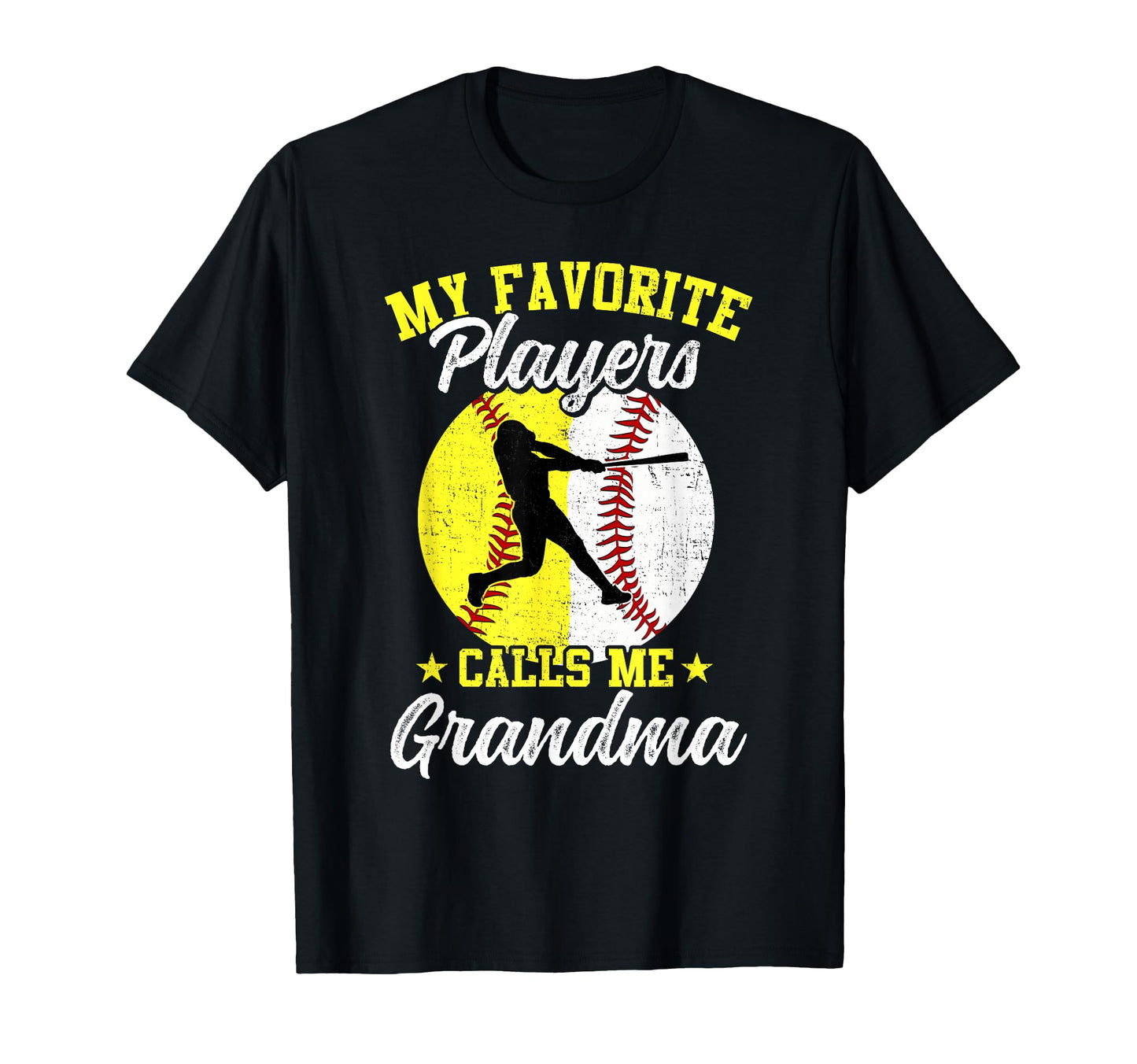 My Favorite Baseball Softball Players T-Shirt - Aesthetic Graphic Unisex - T-Shirt, Sweatshirt, Hoodie