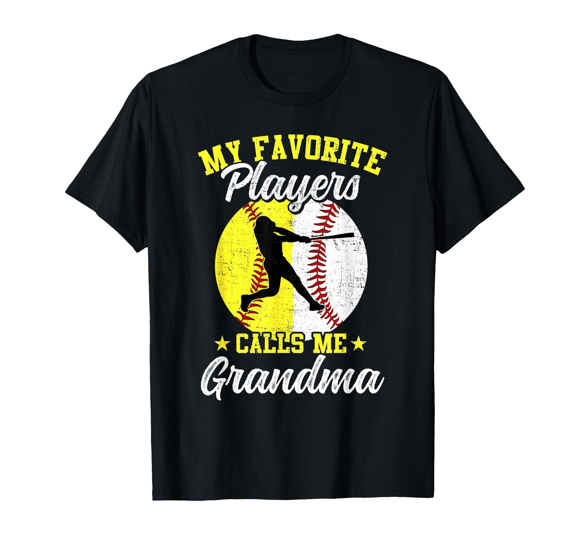 My Favorite Baseball Softball Players T-Shirt - Aesthetic Graphic Unisex - T-Shirt, Sweatshirt, Hoodie