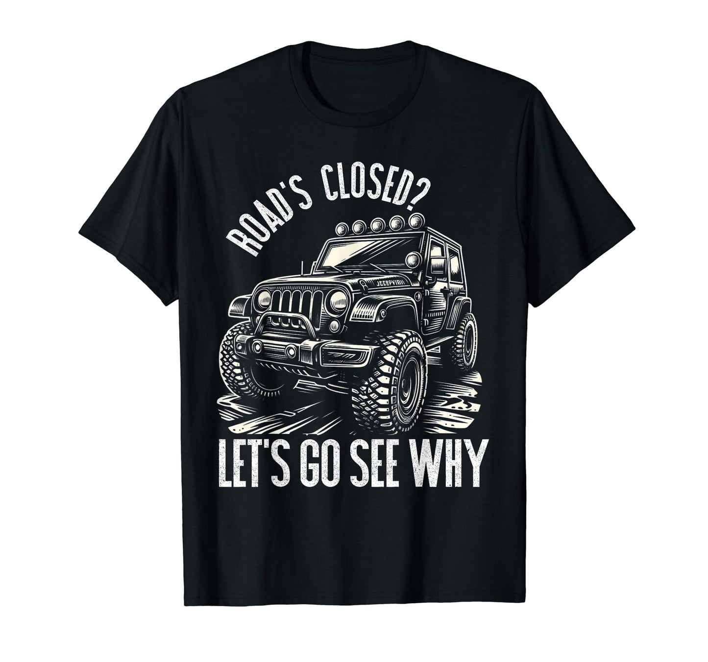 Offroad Racing Dad Sxs 4X4 Off Roading T-Shirt - Trendy Graphic Men Women - T-Shirt, Sweatshirt, Hoodie
